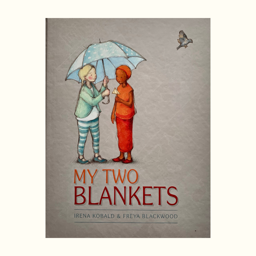 my two blankets.png