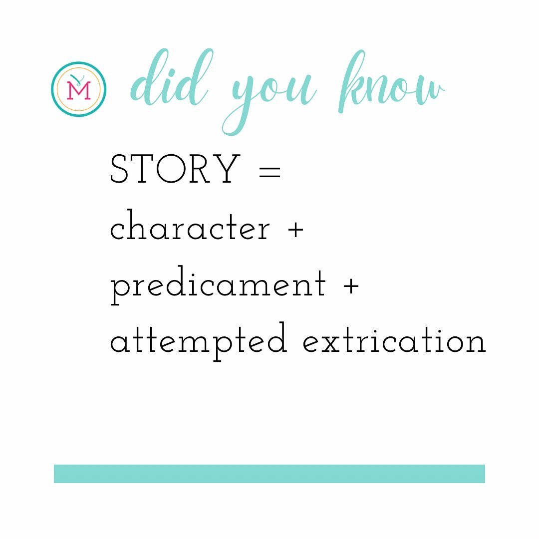 This is a quote from Jonathan Gottschall&rsquo;s book THE STORYTELLING ANIMAL, which is a sciencey take on storytelling. It focuses on words but it applies to pictures too, if you dive into the essential, bottom-up foundations of what he says. Have a