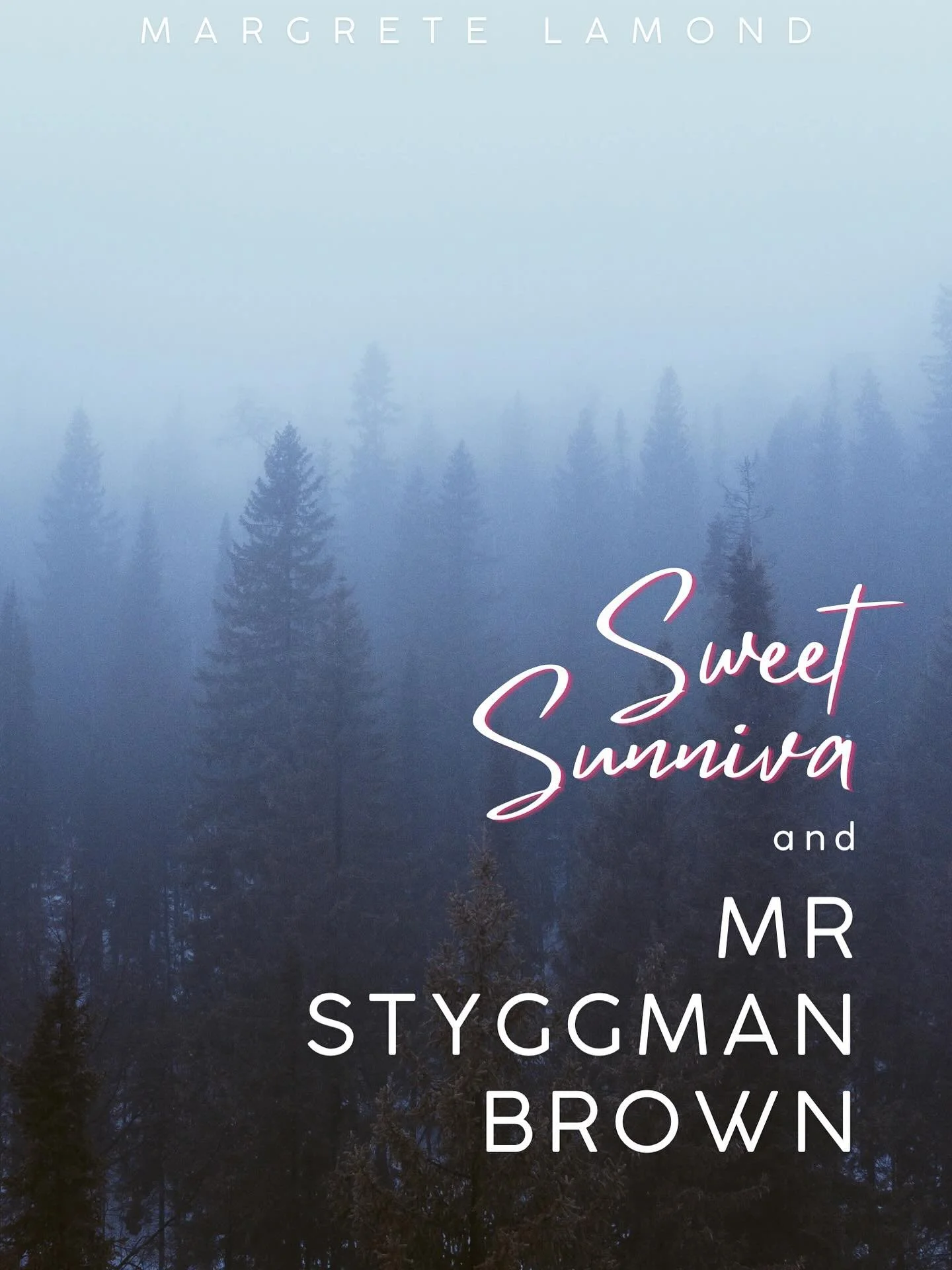 THIS IS NOT A REAL BOOK COVER! It is not a &ldquo;cover reveal&rdquo; &hellip; it&rsquo;s just me playing and procrastinating when I should be finishing the first draft. This is the novel I&rsquo;ll be working on at my Varuna retreat fellowship in Fe