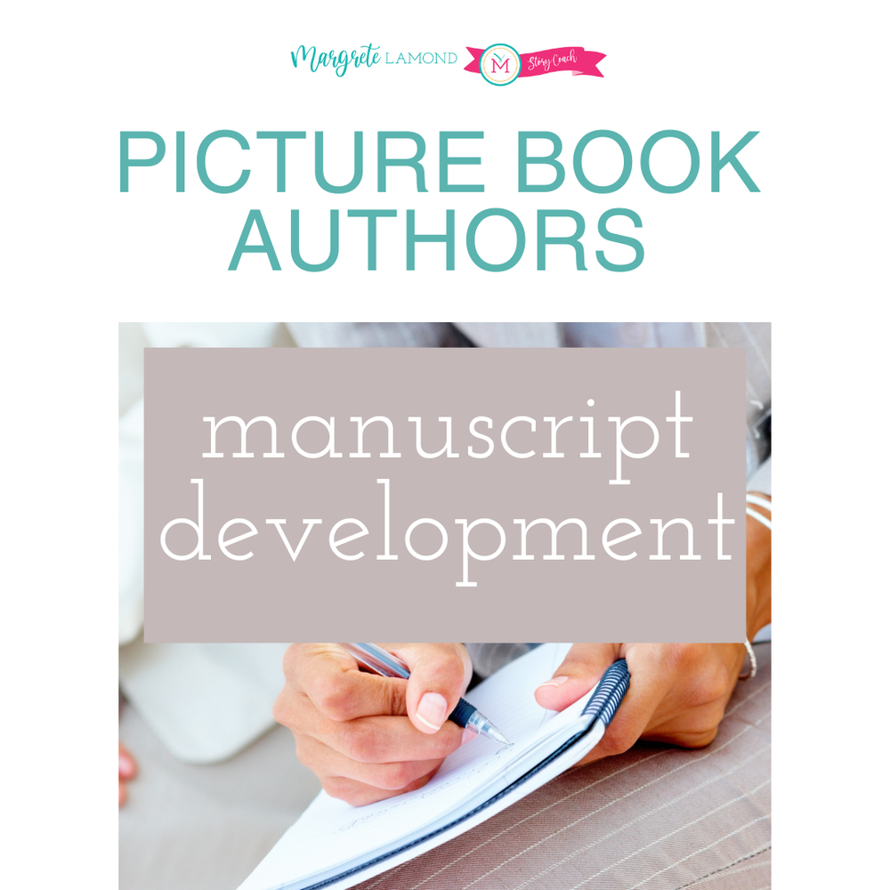 Illustration Portfolio Reviews | Manuscript assessment | Picture-Book