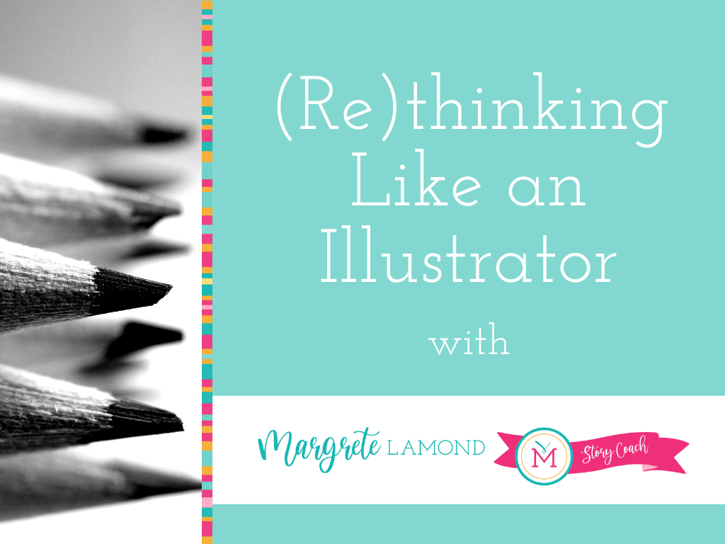Micro Course — MARGRETE LAMOND