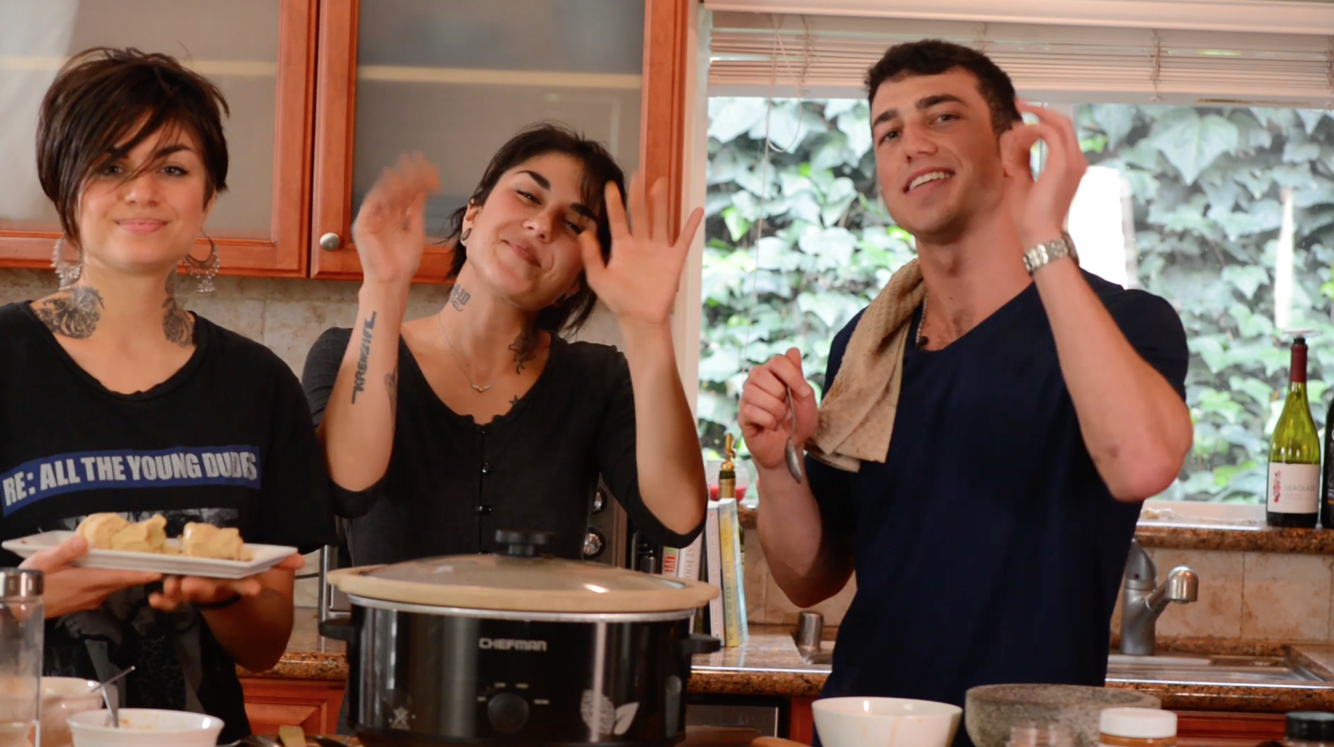 Trying Vegan Mario Fabbri and Krewella Roku.png