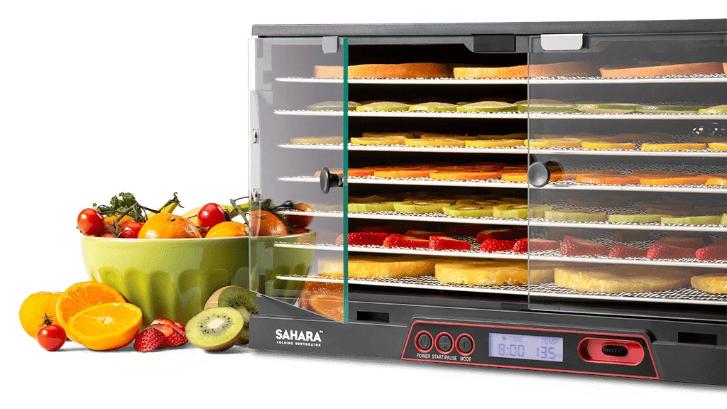 The Sahara Dehydrator For Sale — Trying Vegan With Mario