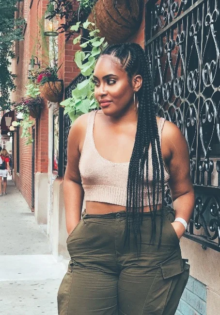 Protective Styles: Braids