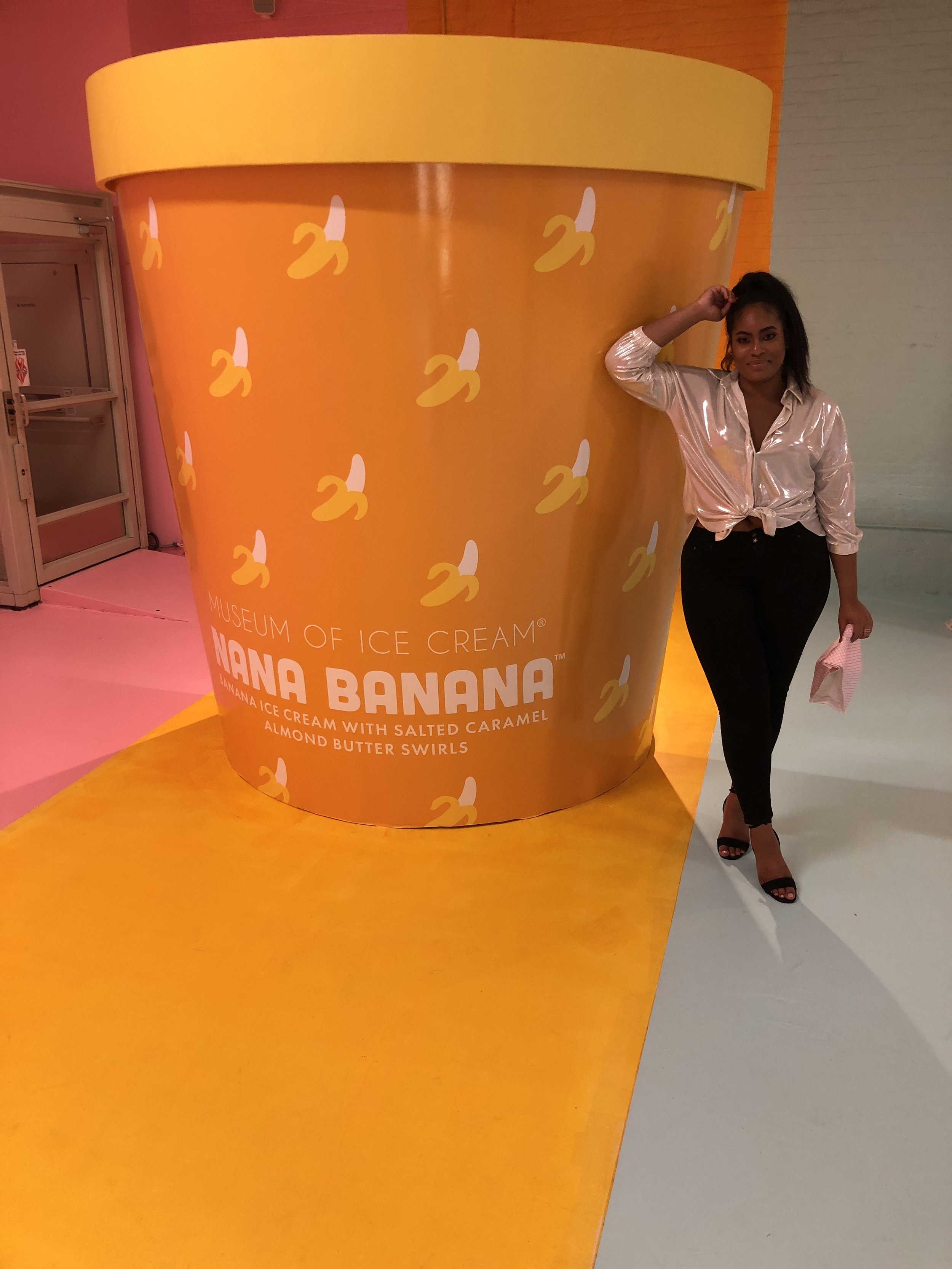 New Installation in NYC: The Pint Shop 