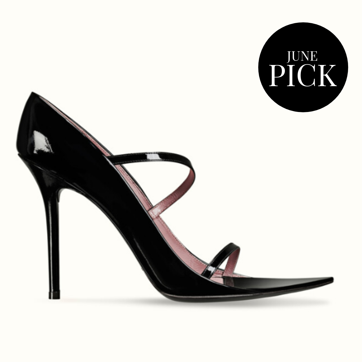 Fenty - The Affair Pumps 115