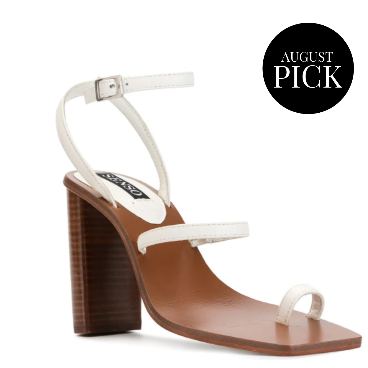 Senso Yabba Sandal