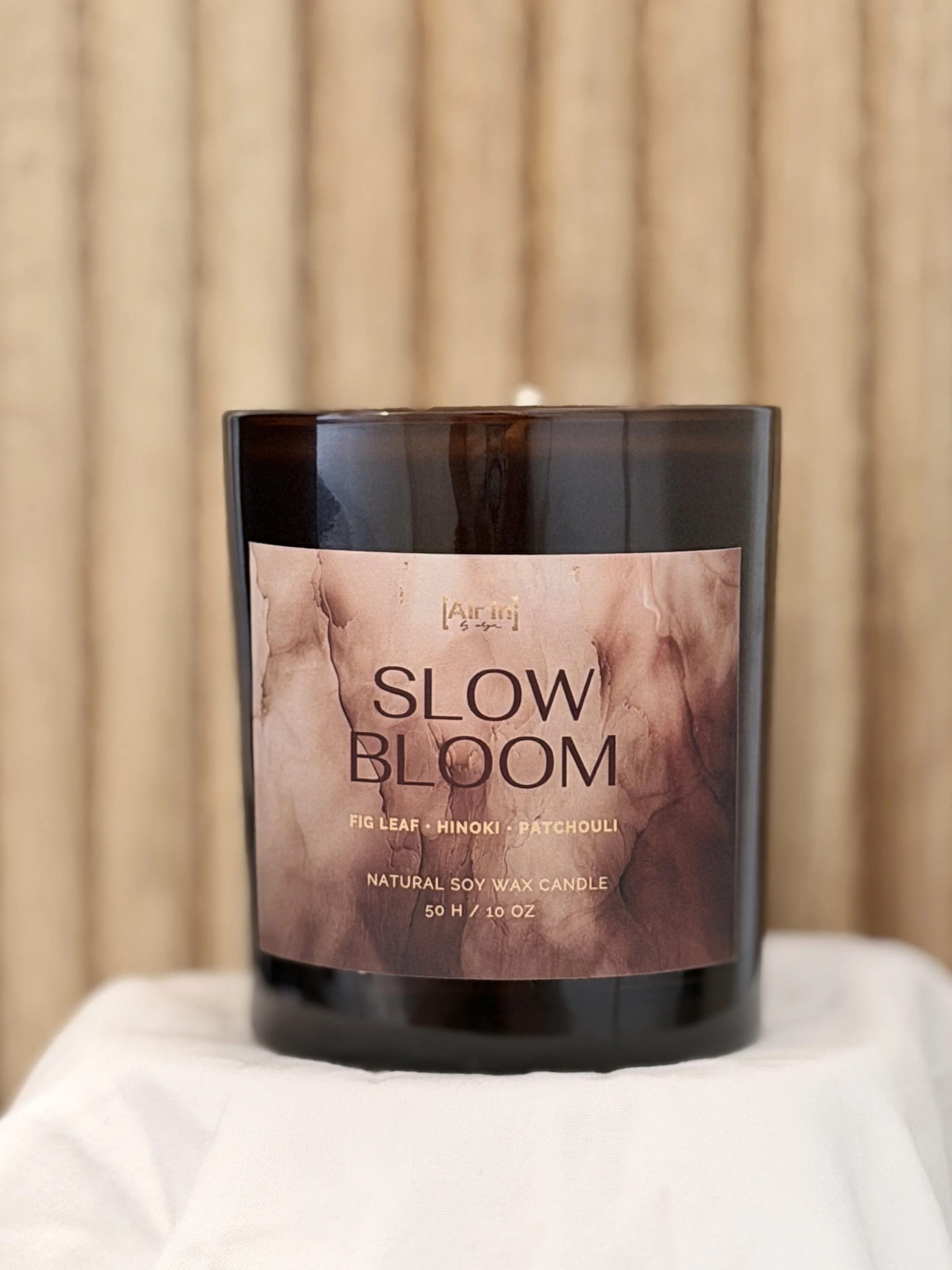 Slow Bloom