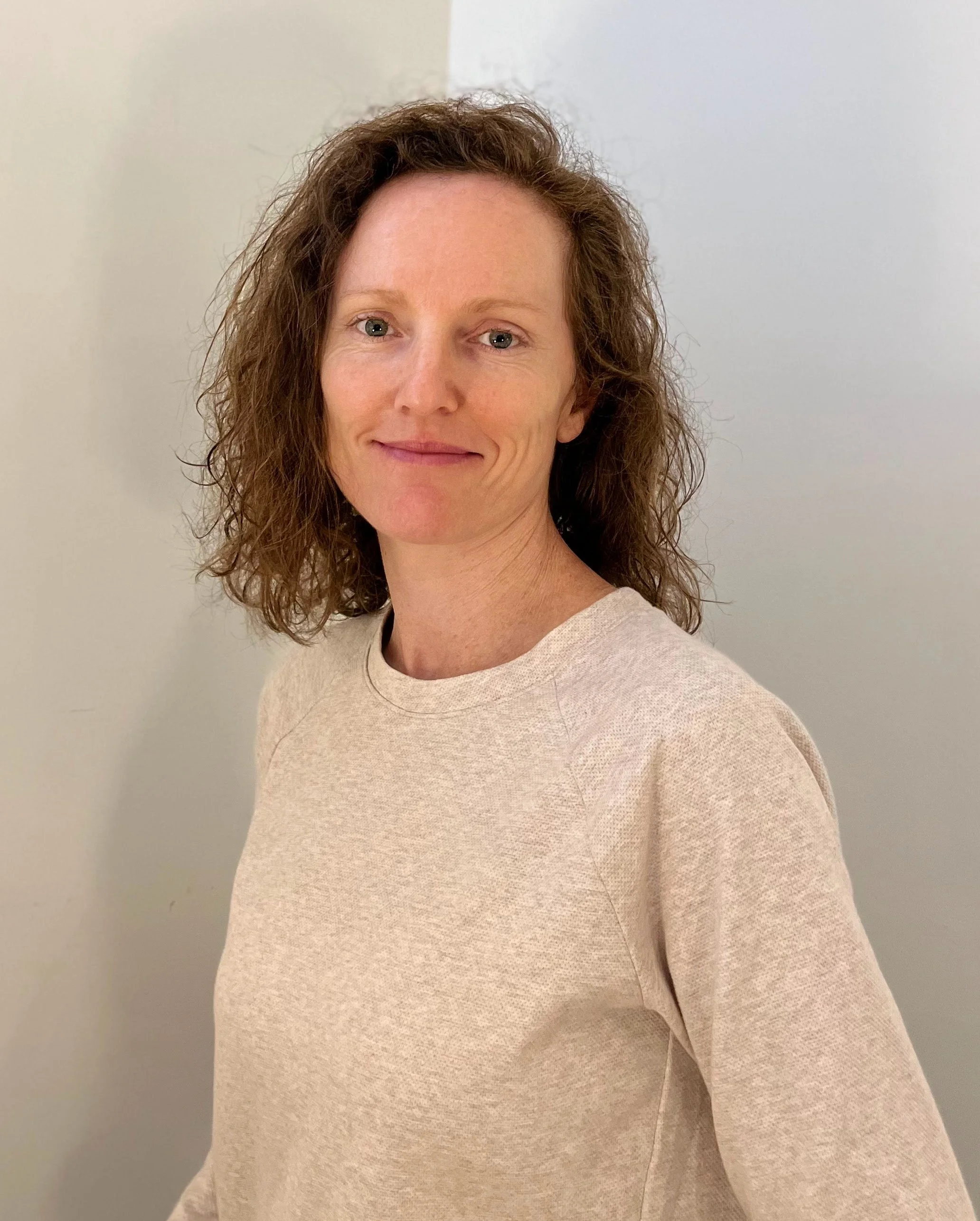 Kirsten Meyer, Psychologist — Vitae Health & Sport