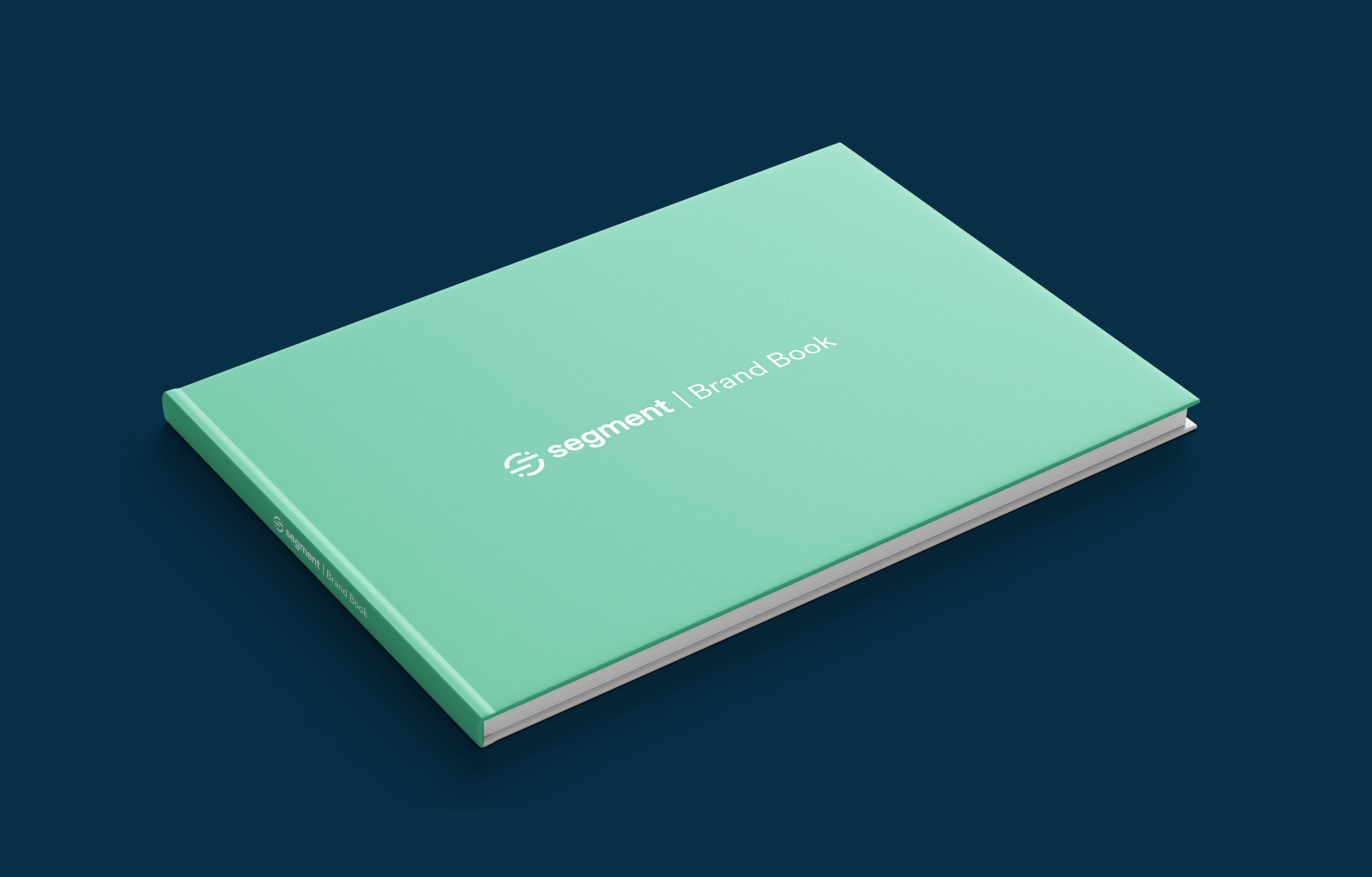 Segment Brand Book