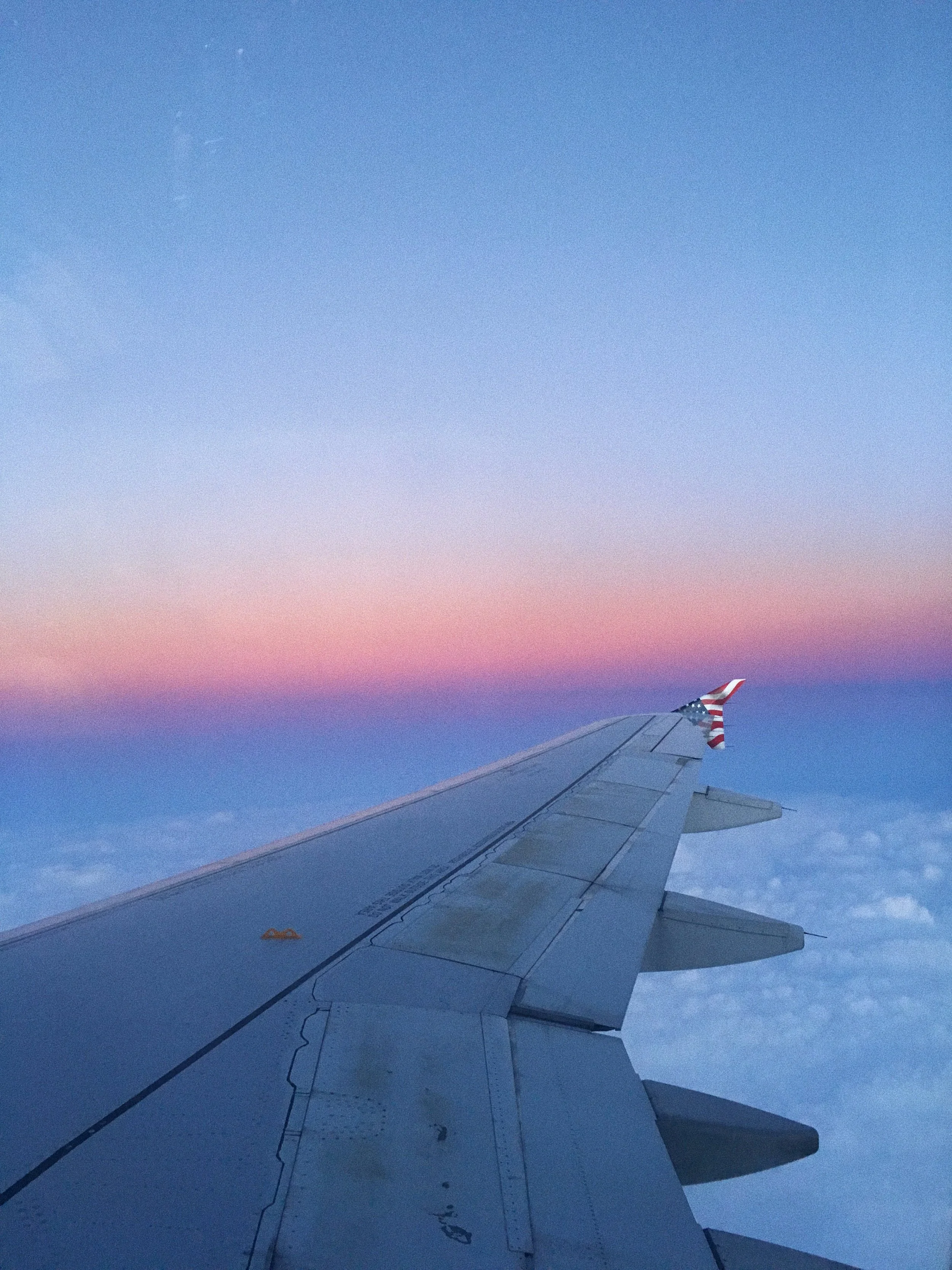 Safe and Secure: Loving Long Distance Without Physical Touch