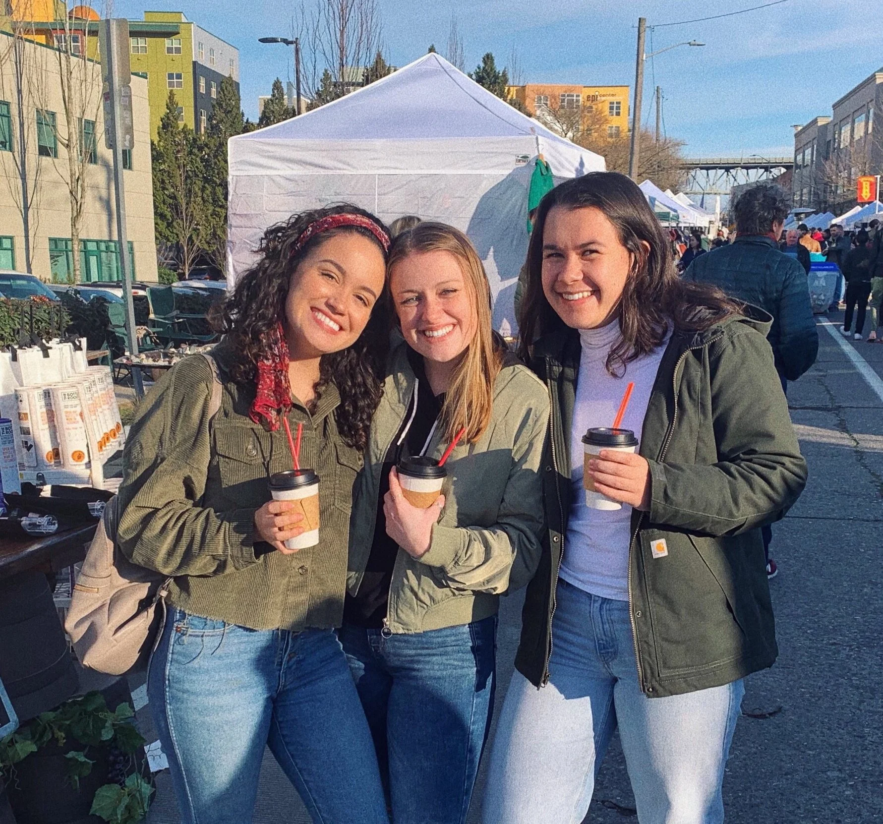 21st Birthday Thoughts