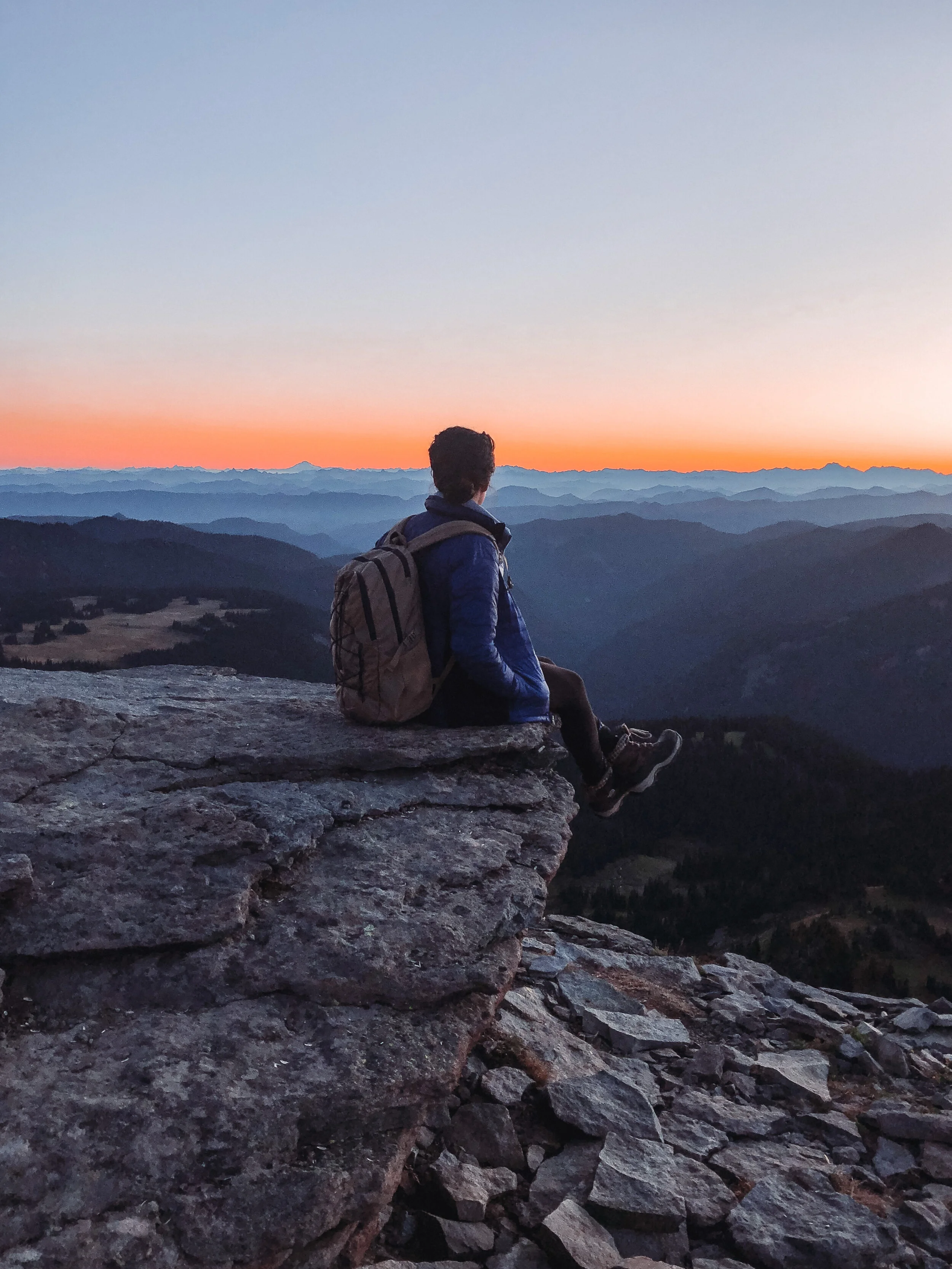 Evolutionary Musings (Lessons From Growing Up)