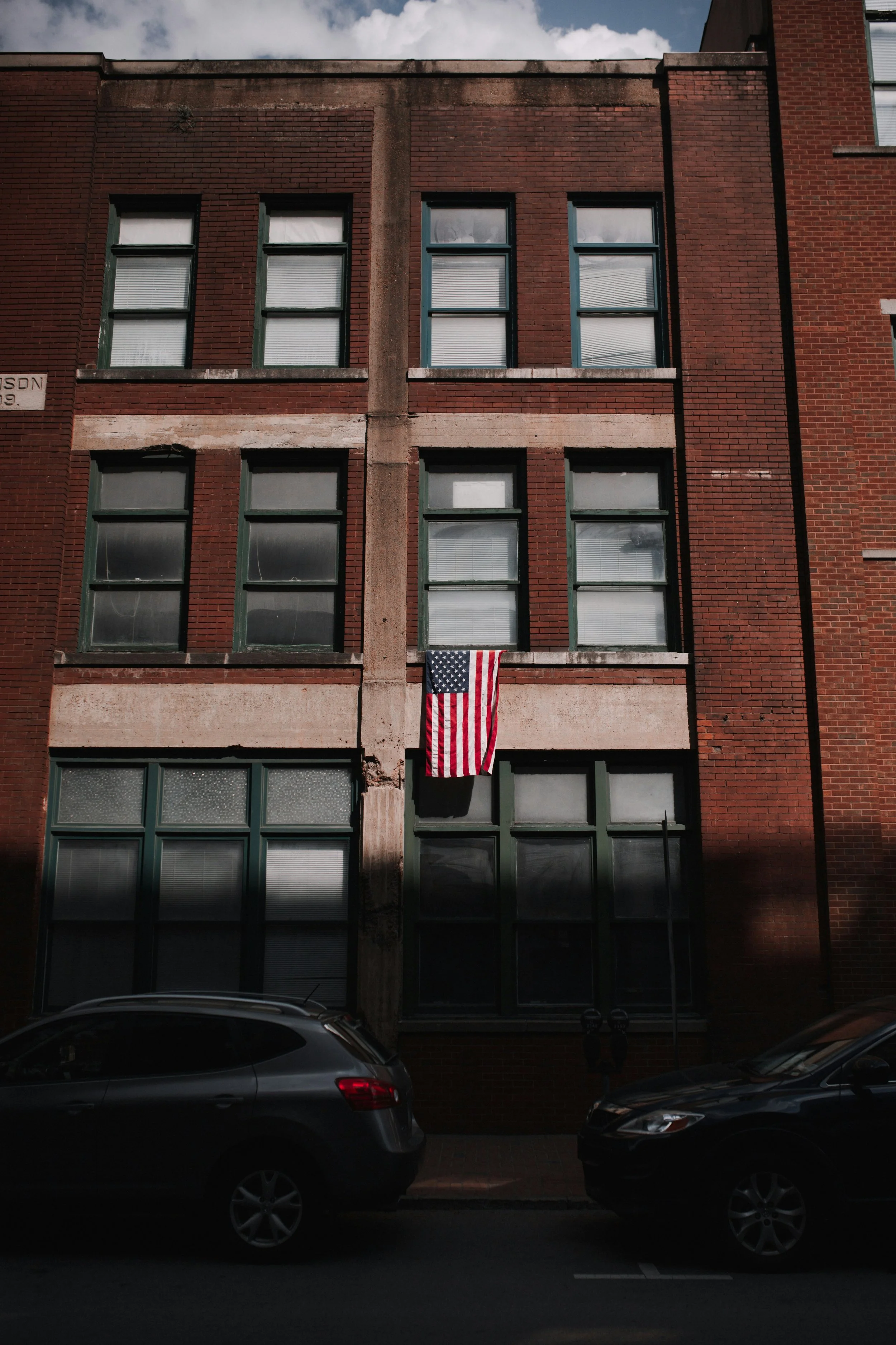Serving a Nation That Does Not Serve Us: A Federal Worker's Reflection