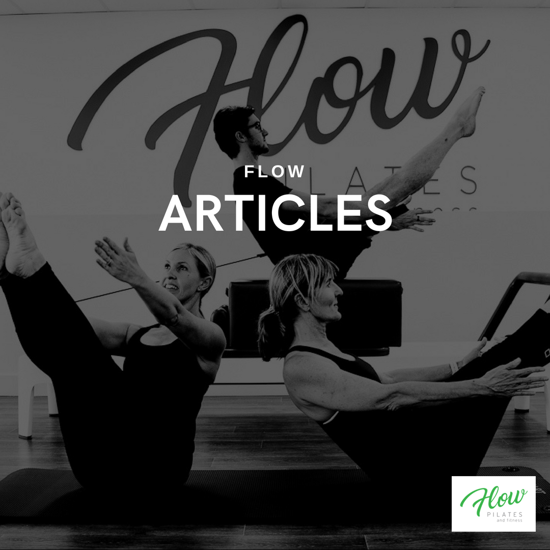 7 Incredible Things Will Start to Happen Once You Start Doing Pilates