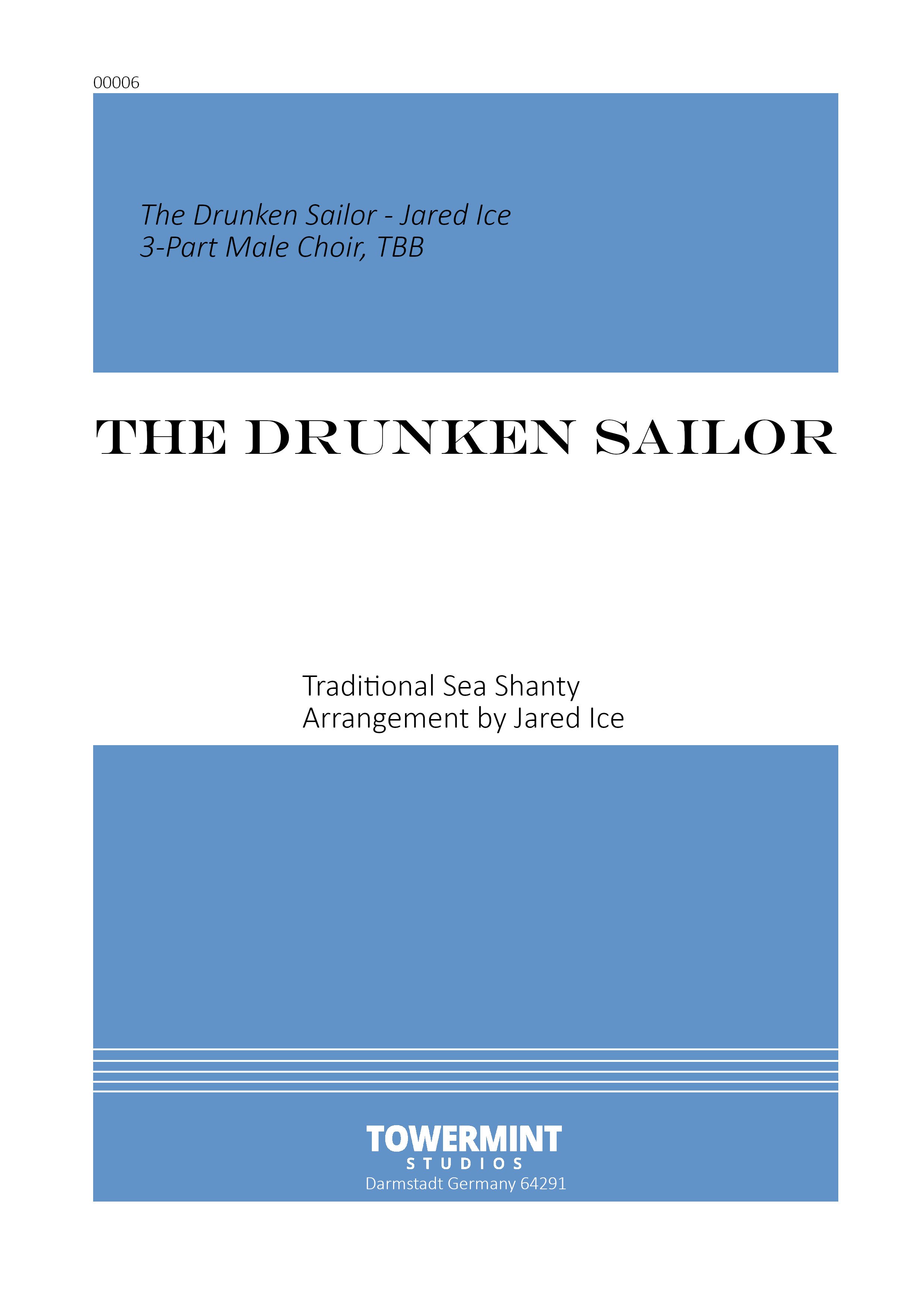 The Drunken Sailor Cover.jpg