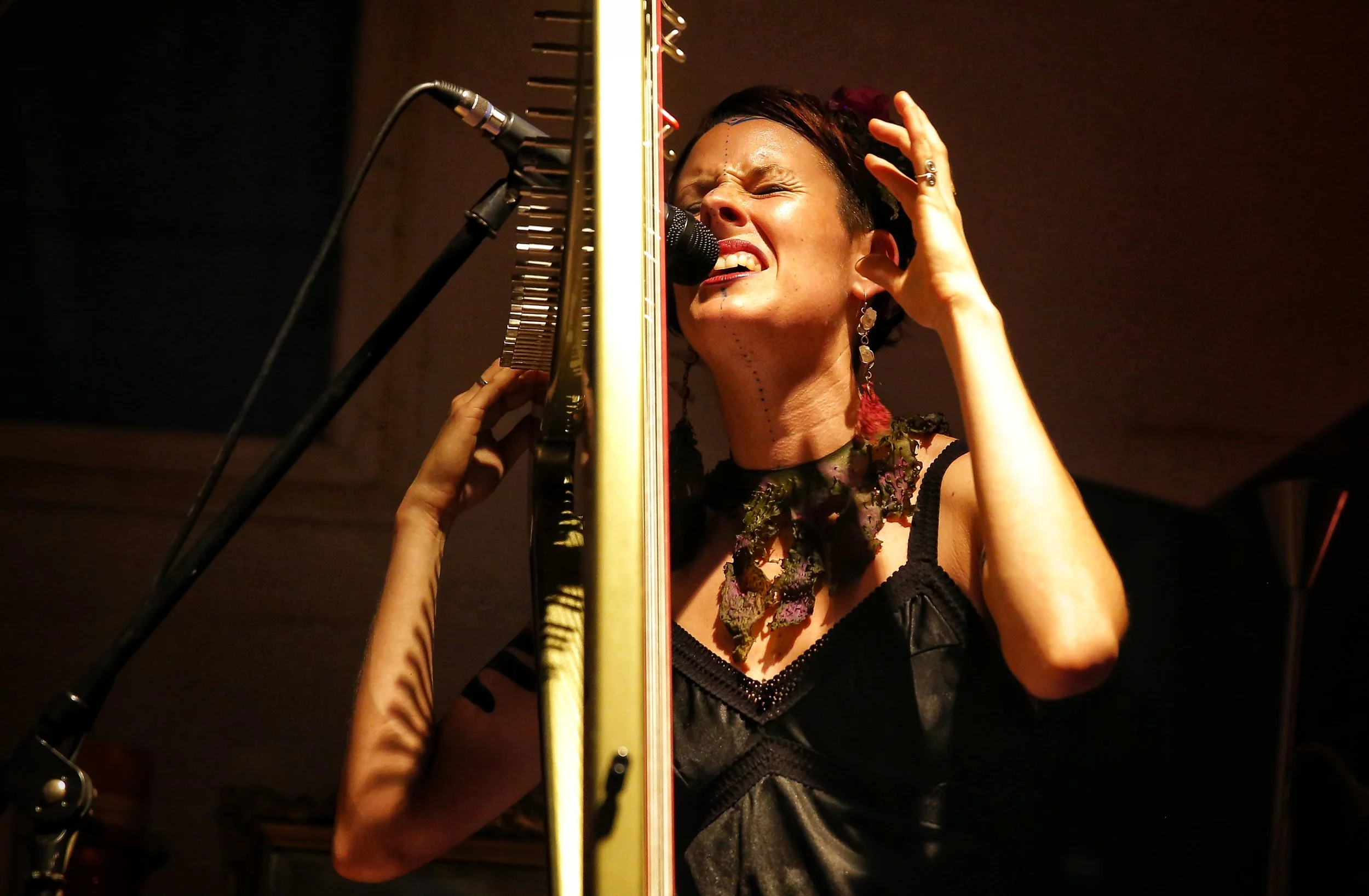  Photo by: Tamara Penniket 
