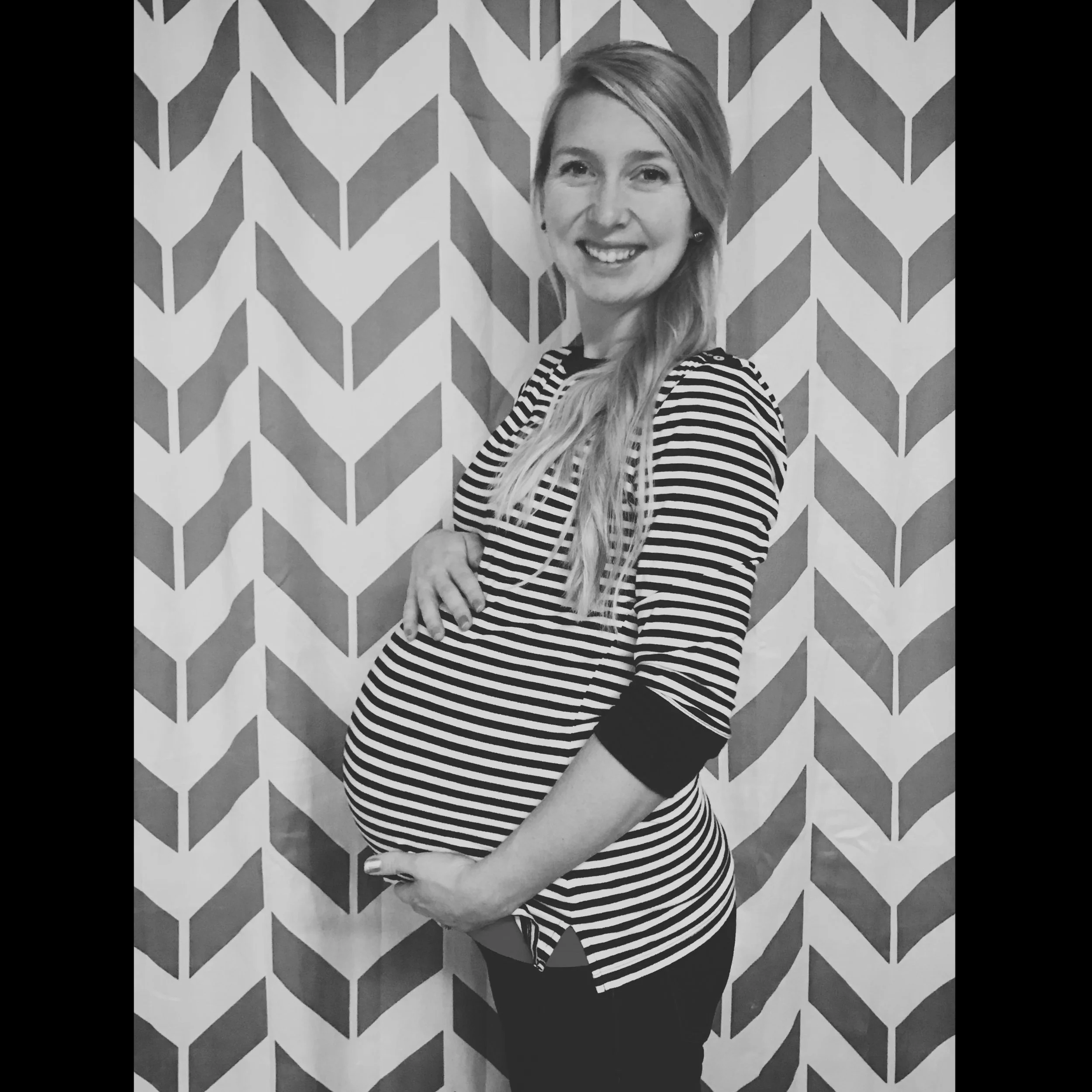 My Pregnancy Glow Up? Thanks To This Juice! - np7dmfq