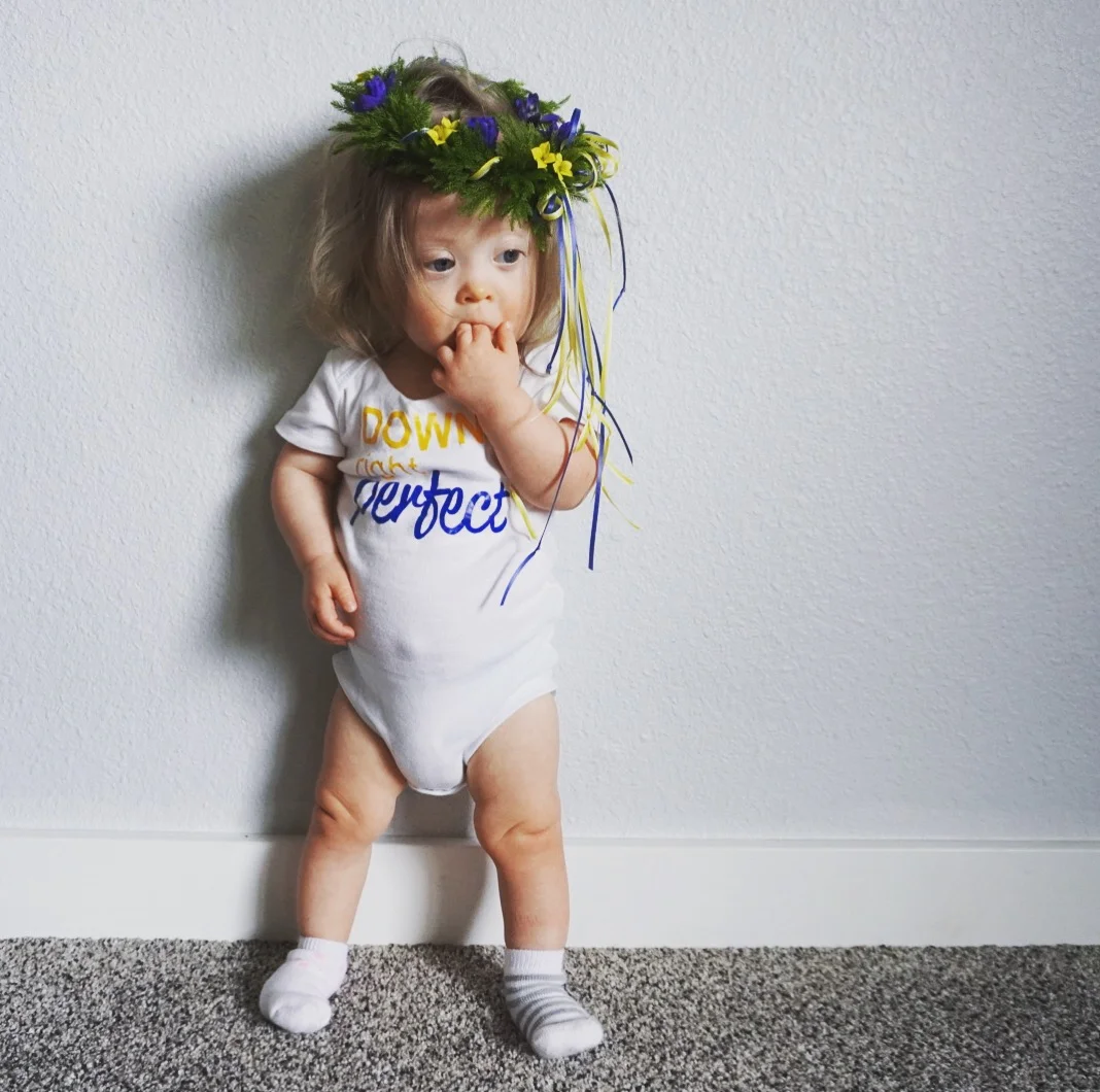 World Down Syndrome Day 2019 