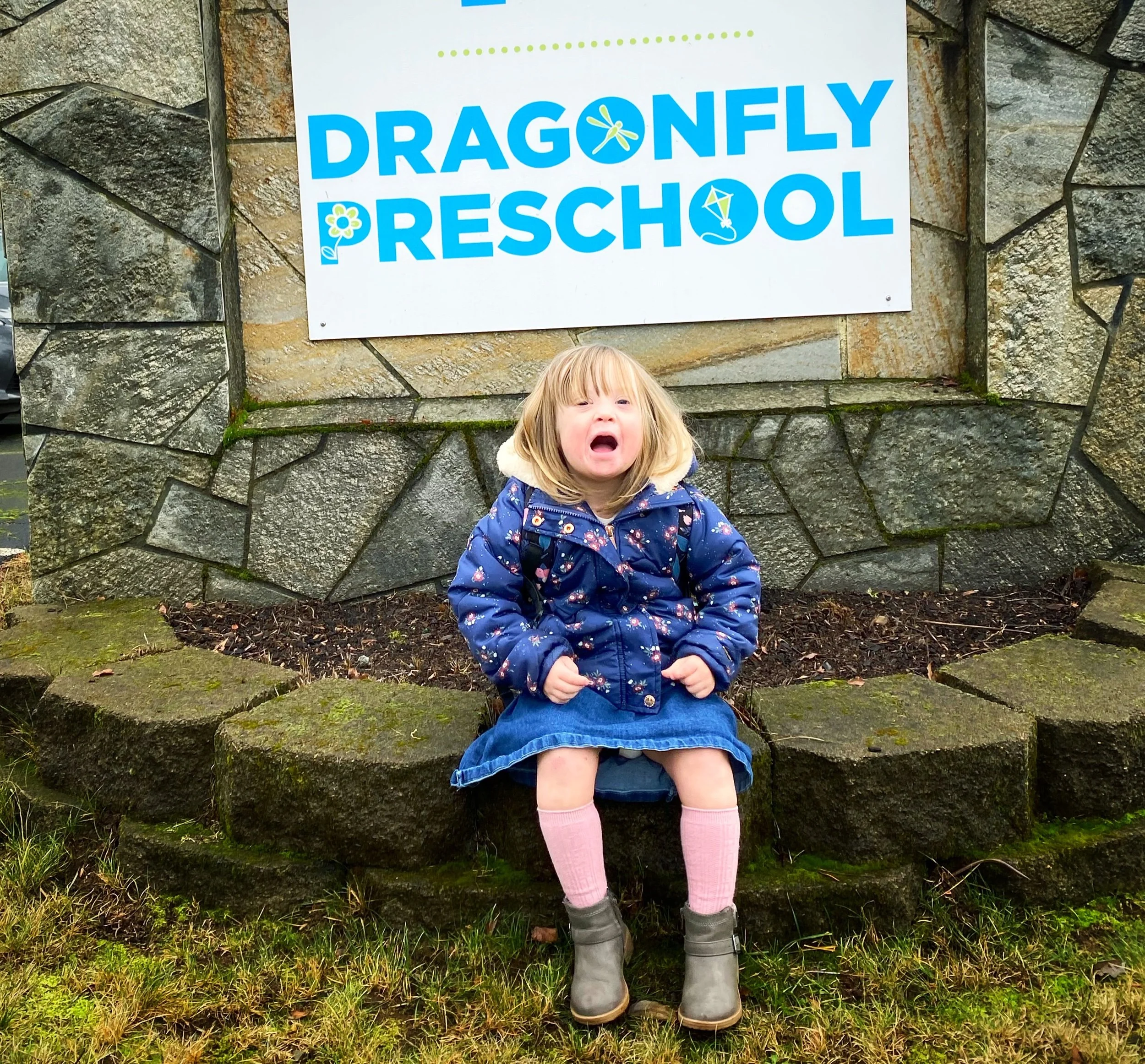 Preschool Dropouts