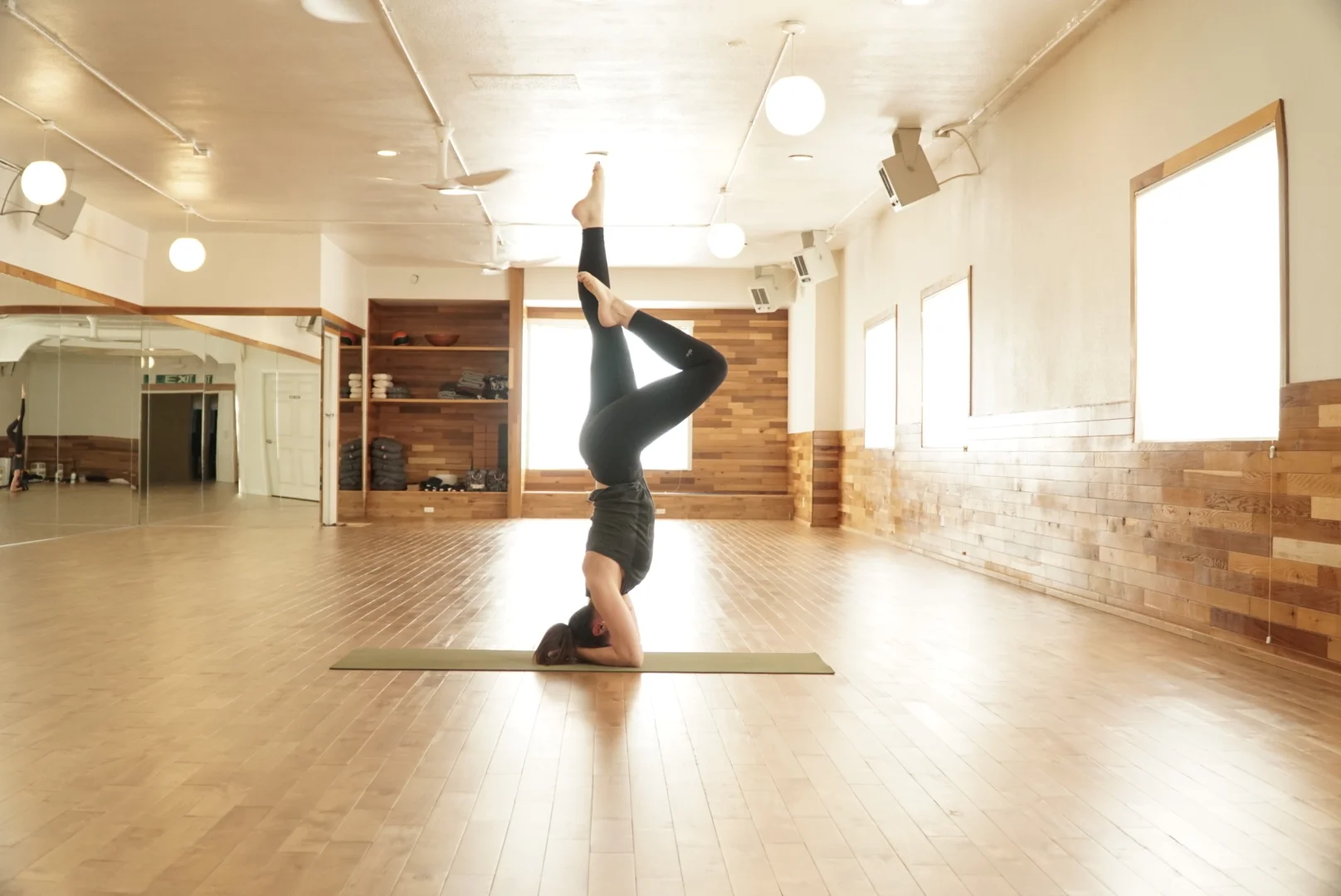 Hot Yoga Downtown Blog Dandk