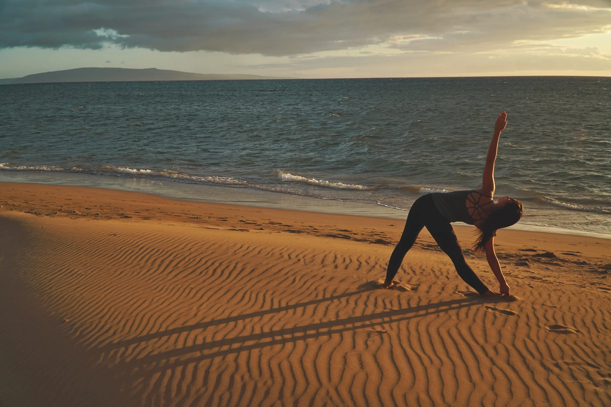 Change How You Think: Starting Your Yoga Practice