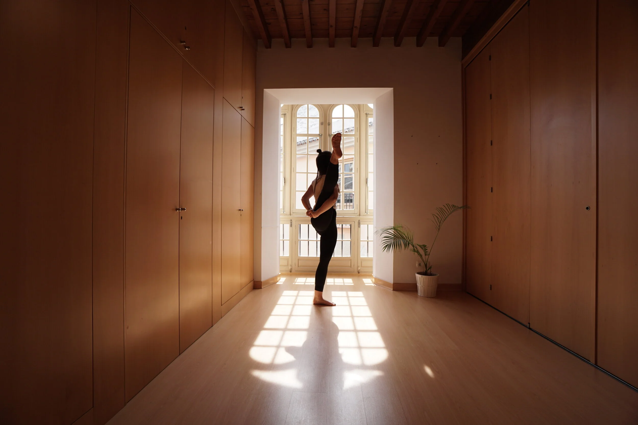 How 30 Minutes of Yoga can Change Your Stressful Modern Lifestyle 