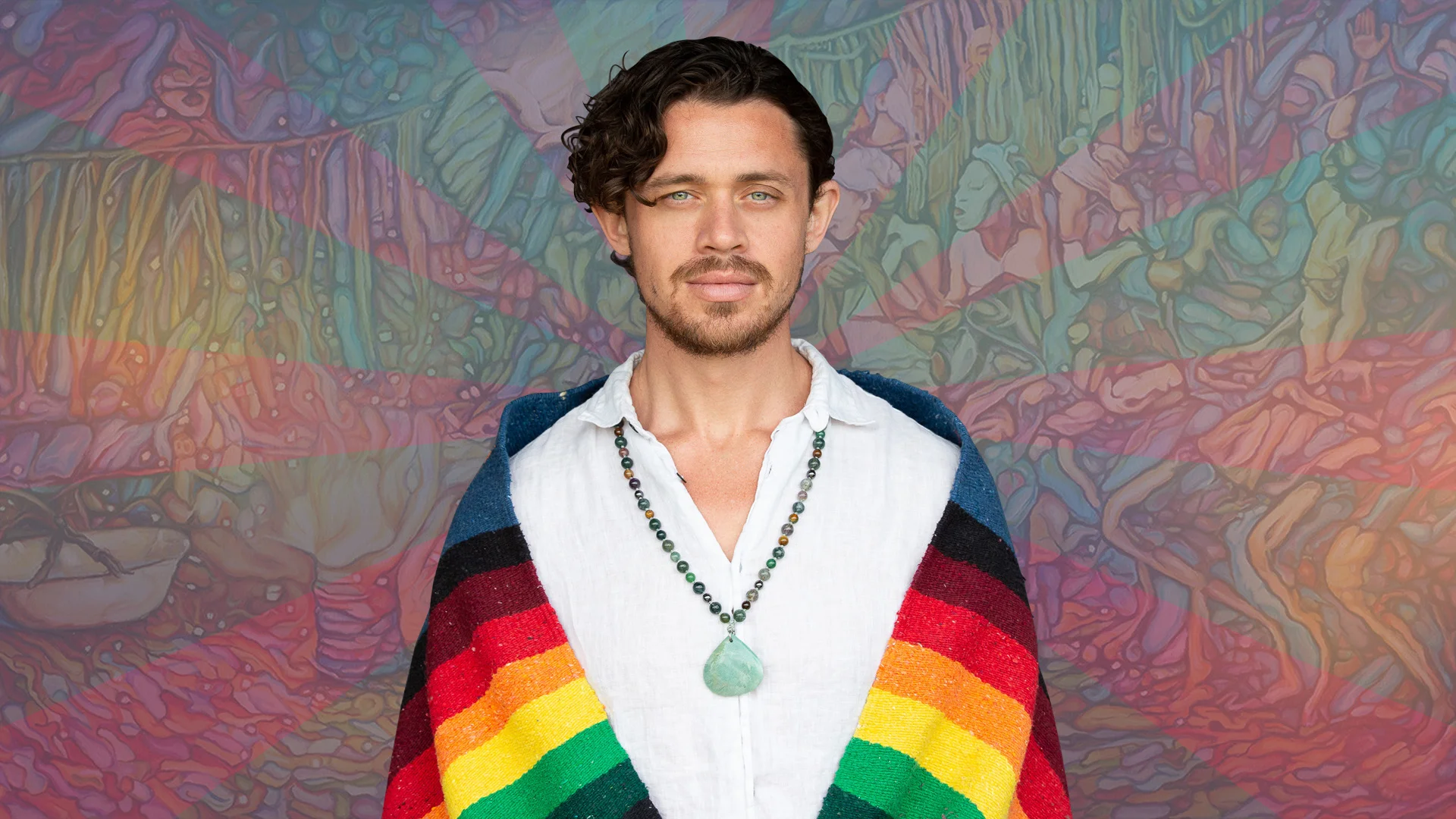 Find Your Rite of Passage