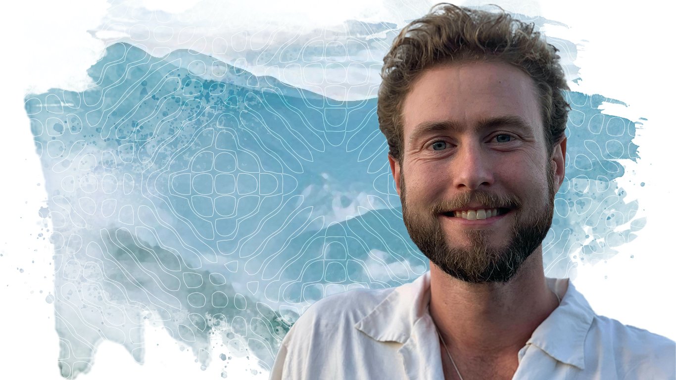 Ian-Michael Hébert (Holos): Psychedelic Healing is Holistic Healing