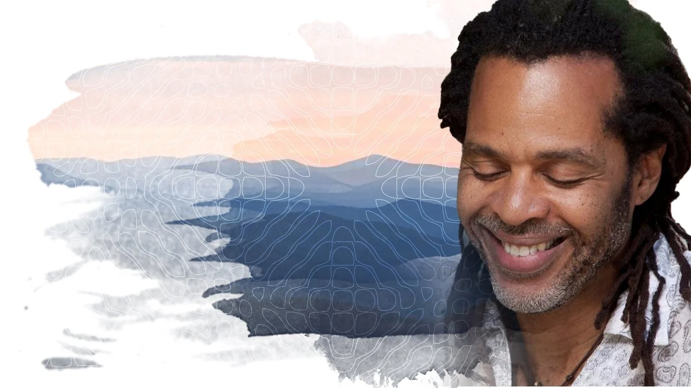 Tony Moss (I.AM.LIFE): So You Want to Be a Shaman?