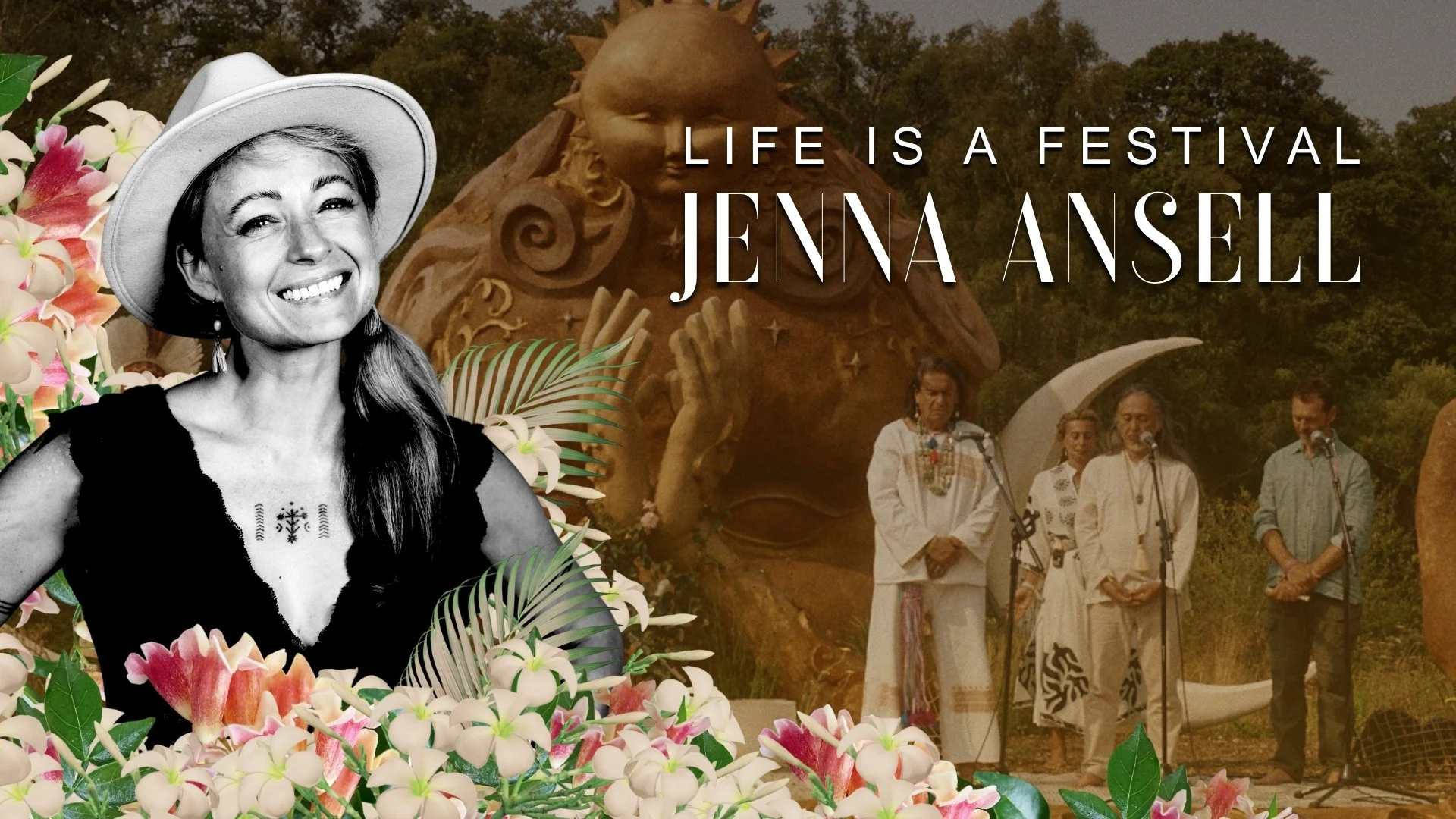 Jenna Ansell (Medicine Festival): Beyond Festival Utopia