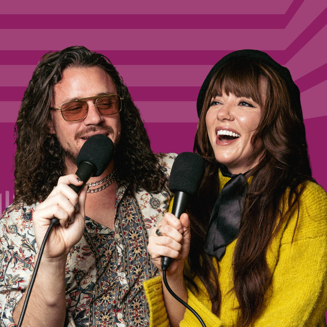 #1 - Madeline and Eamon: Why We Like It