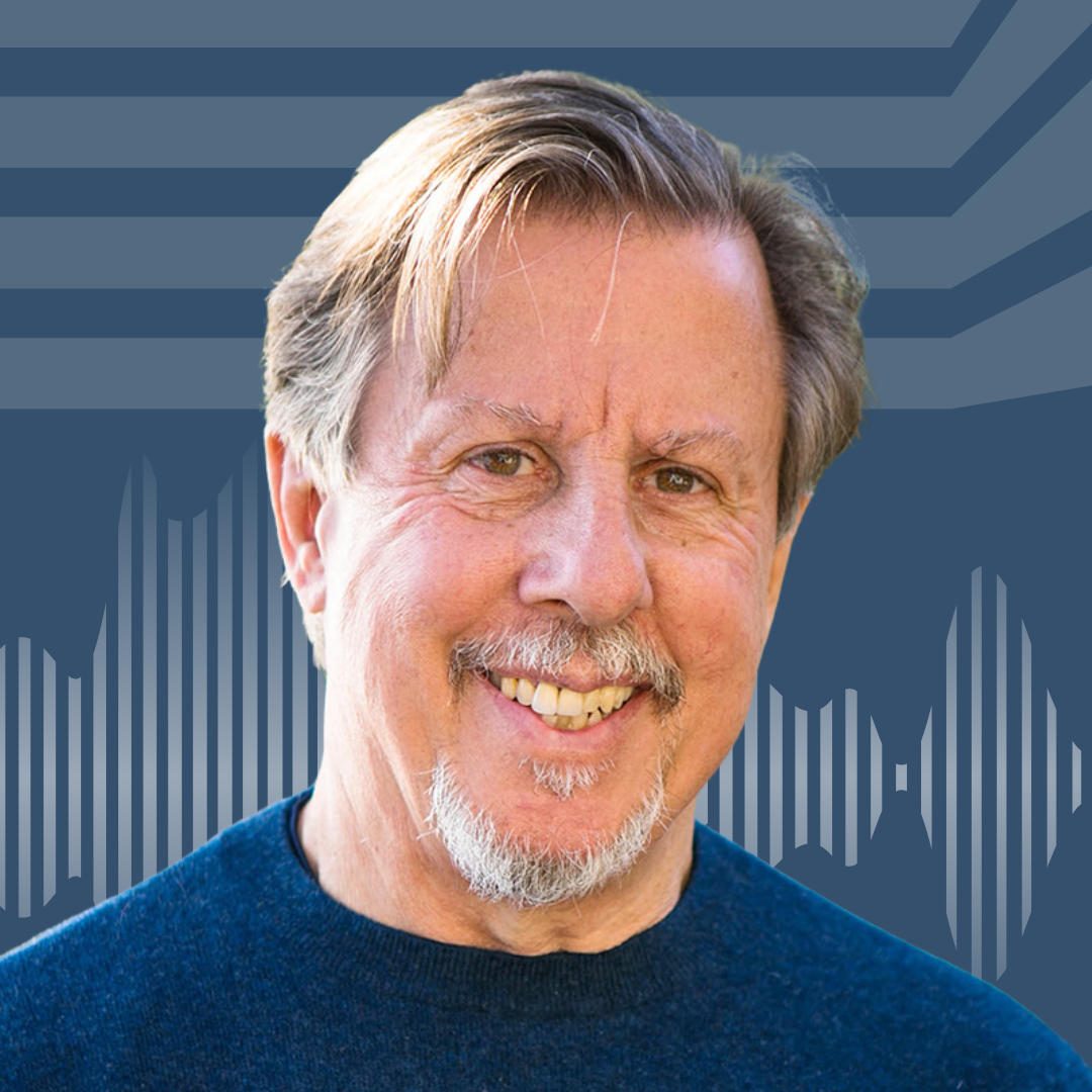 #3 - Dick Schwartz: IFS Meets BDSM