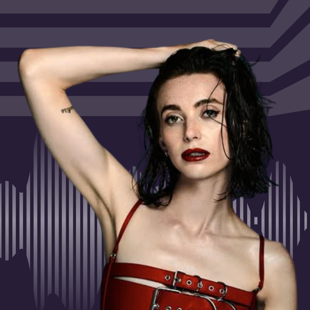 #6 - Mistress Seren: Voice Notes from the Dungeon