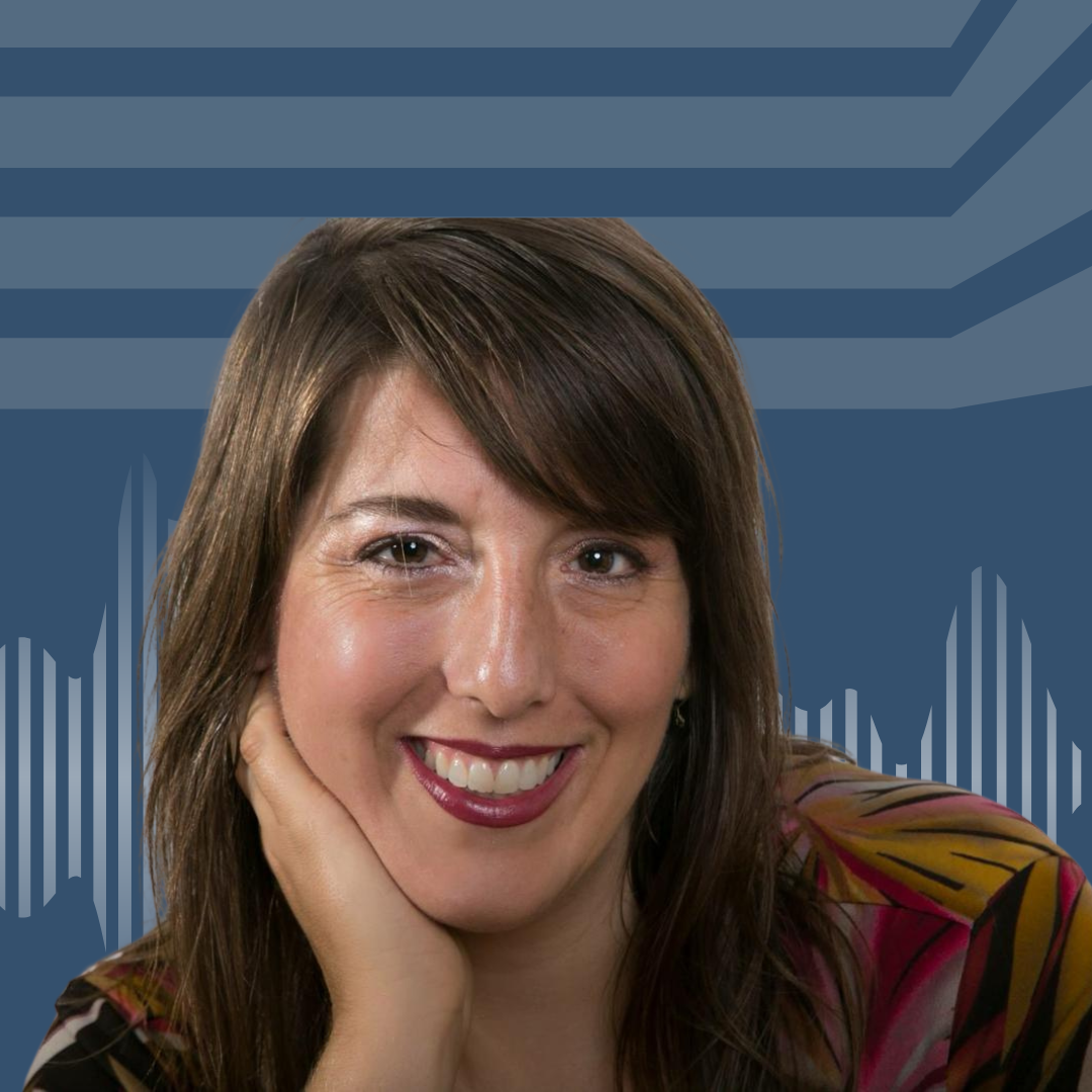 #9 - Misha Bonaventura: What To Do When Kink Goes Wrong