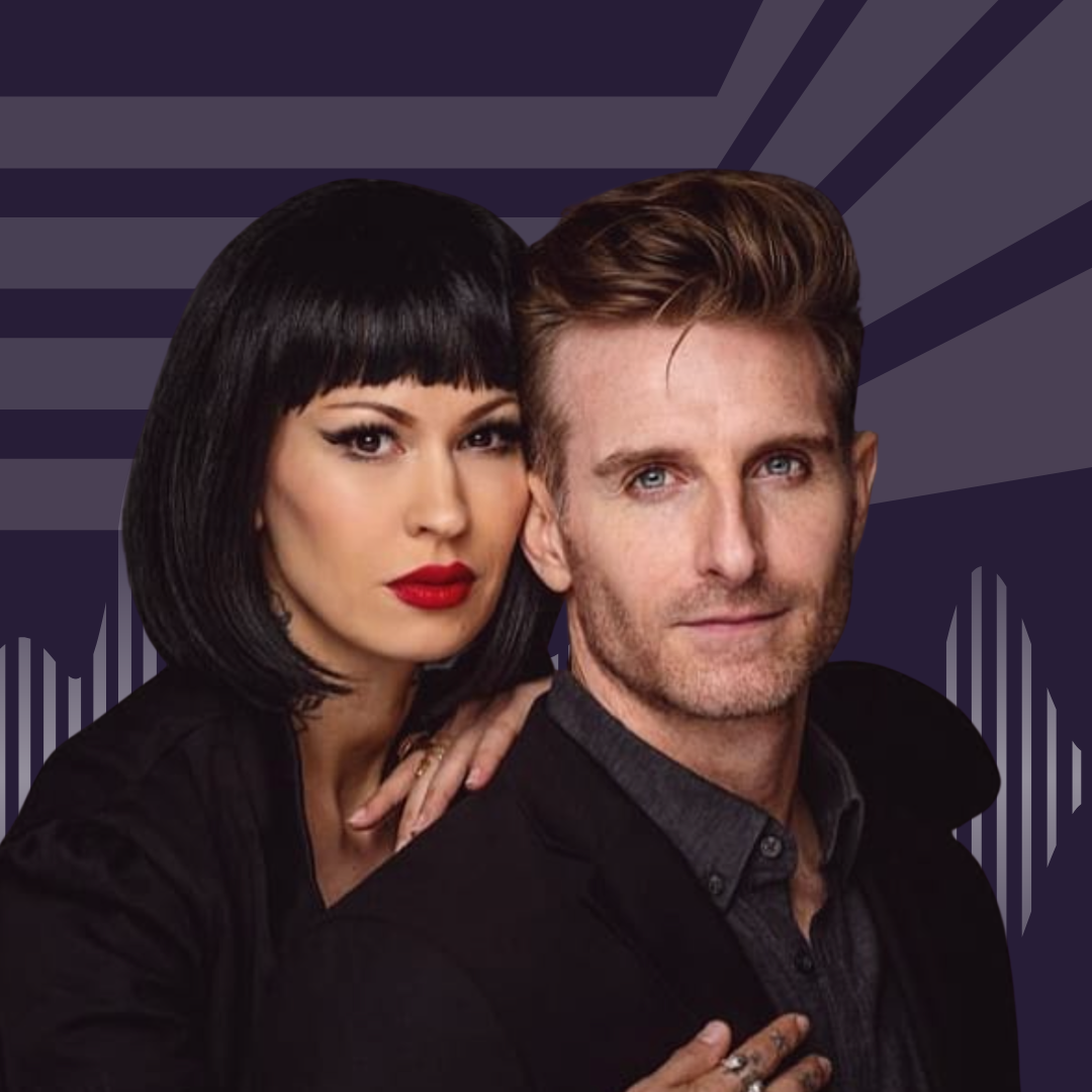 #11 - Daniel D’Ottavio &amp; Inka Nevala: The Artists Behind New York’s Exclusive Erotic Playground