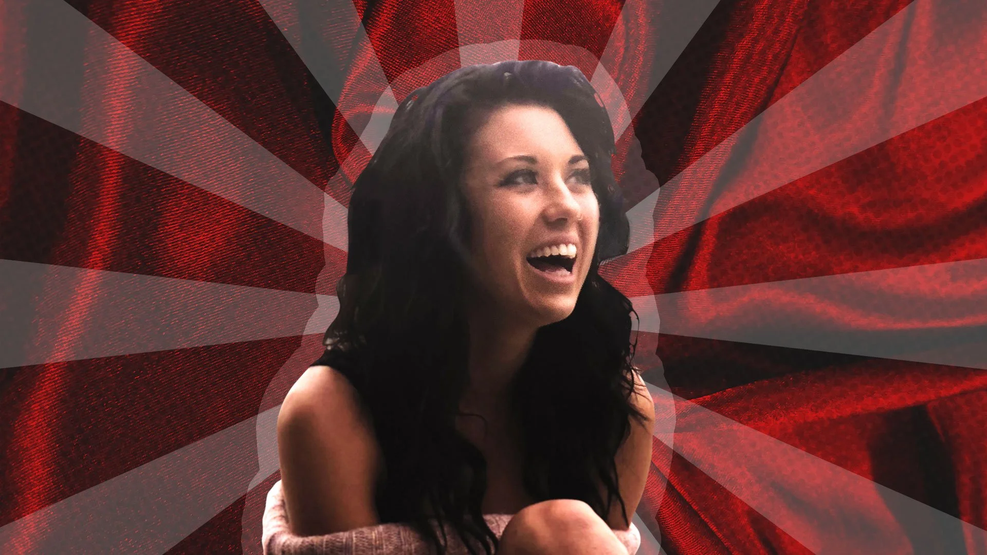 I Kink, Therefore I Am The Art of Liberating Desire — Life is a Festival