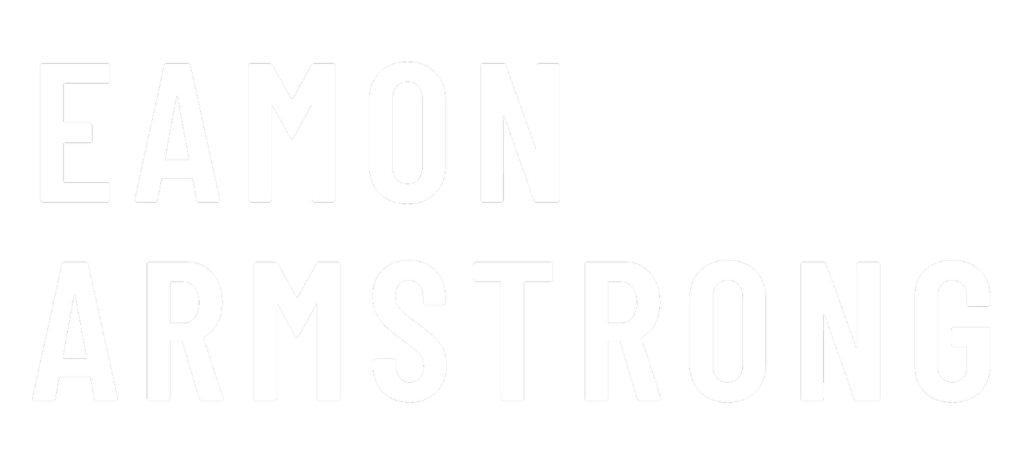 Eamon Armstrong
