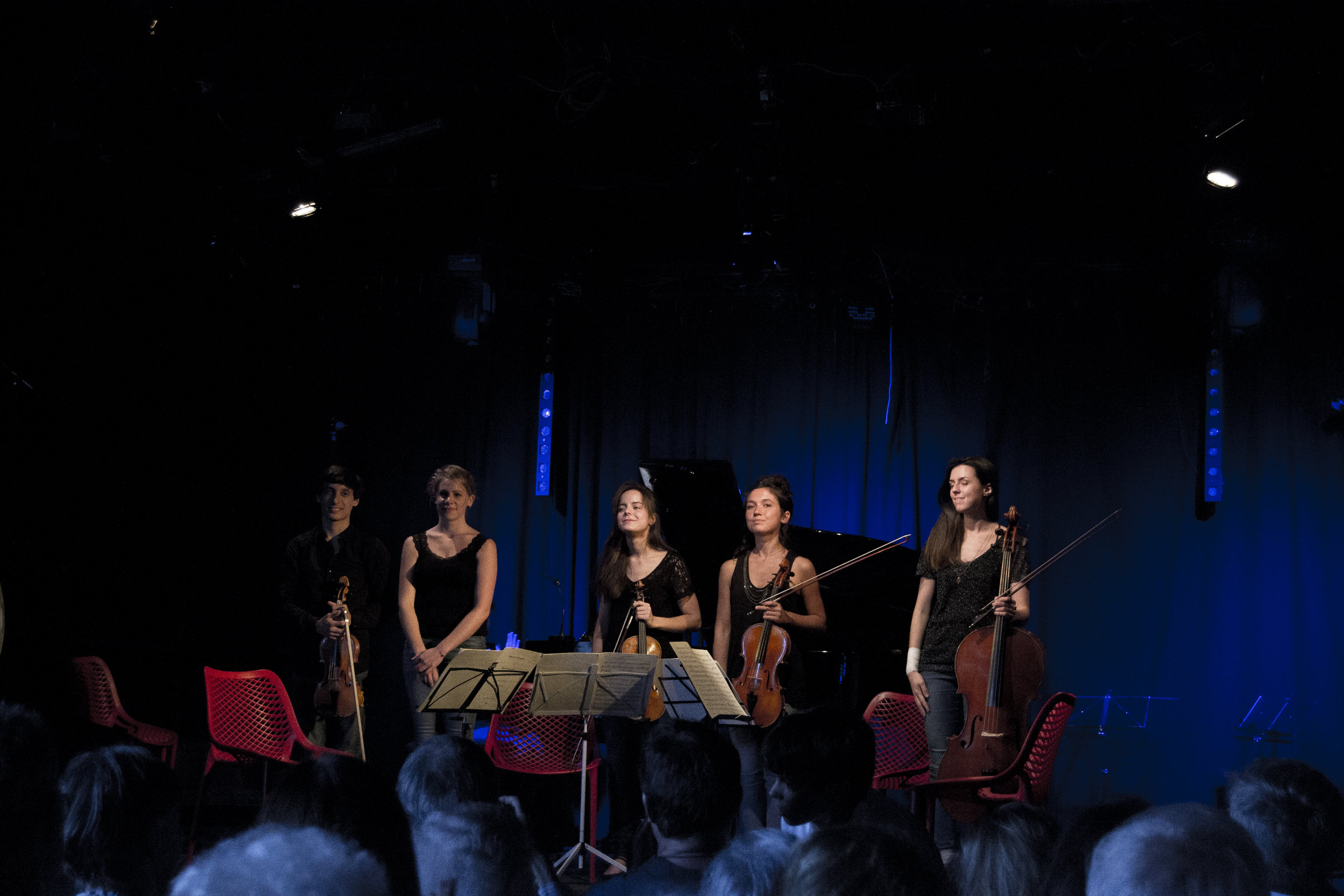 rencontres musicales de haute-provence festival de musique de chambre