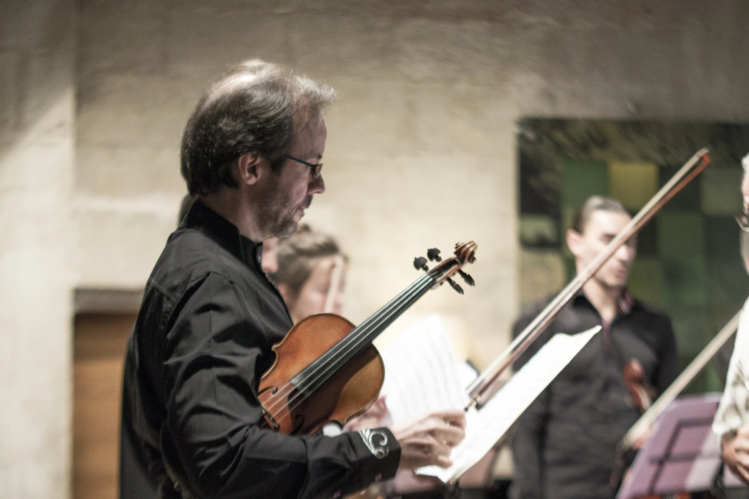 rencontres musicales de haute-provence festival de musique de chambre