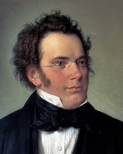SCHUBERTIADE 