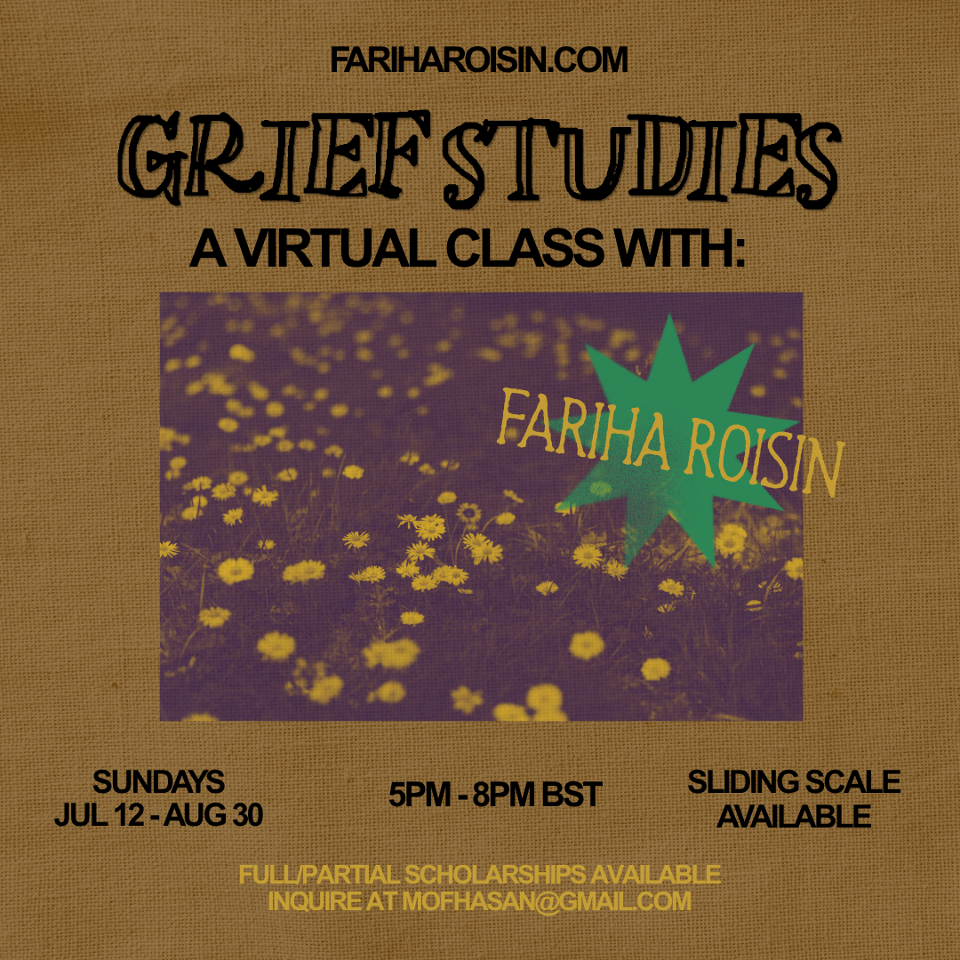 Grief Studies