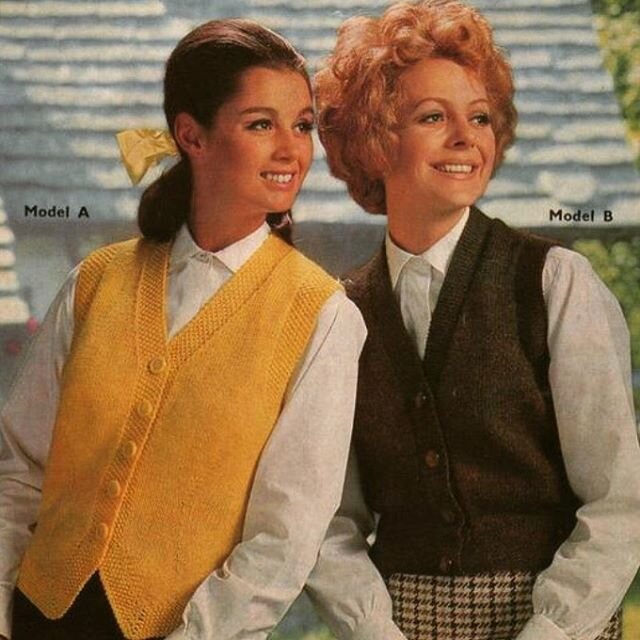We&rsquo;ve been making lots of waistcoats recently. Big ones , small ones , men&rsquo;s , lady&rsquo;s and children&rsquo;s. No knitted ones yes as worn by the lovely model A &amp; B but maybe soon ! #jokototailoring #waistcoat #fashion #womensfashi