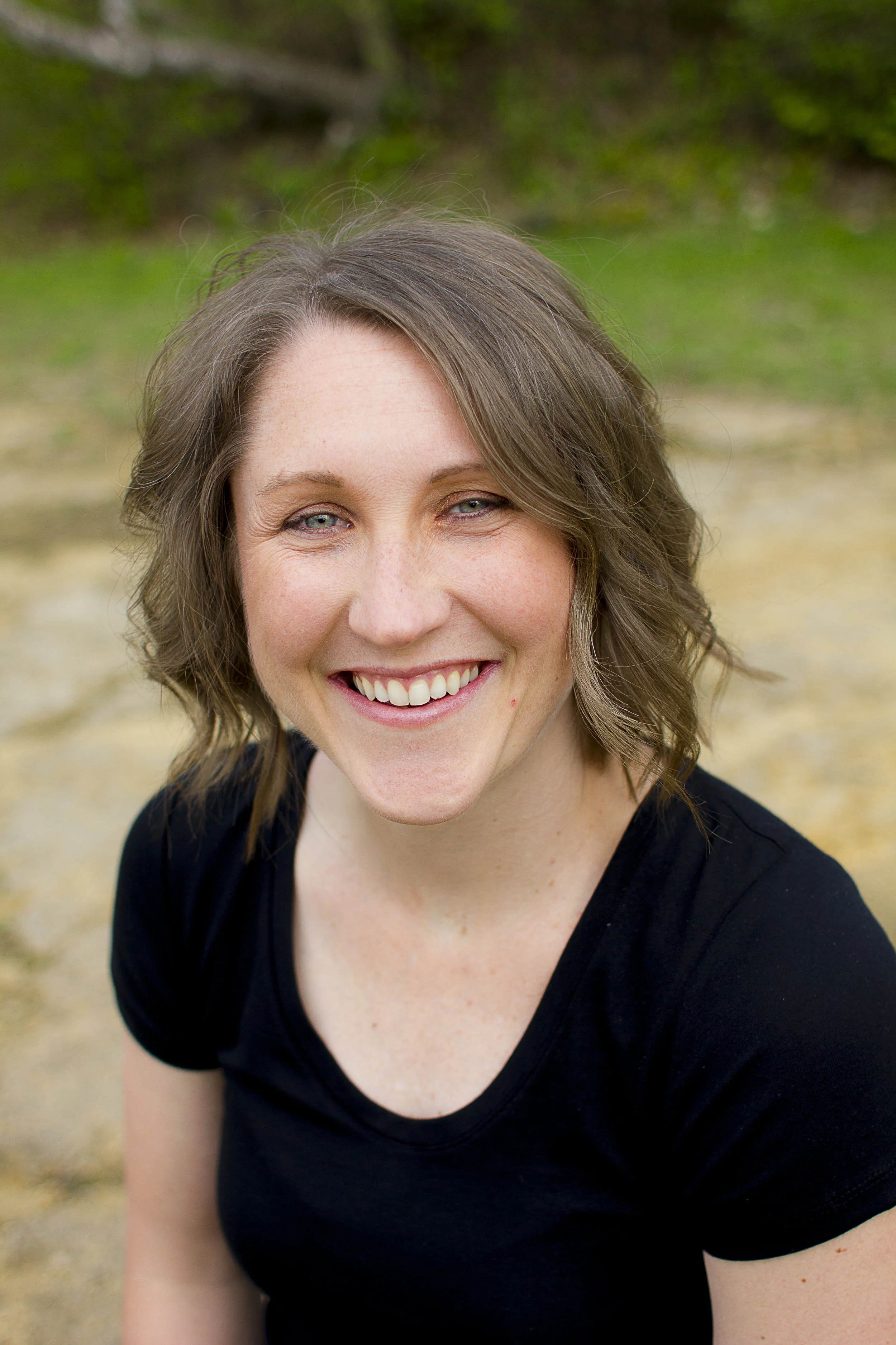 Cait Larsen, DPT, CSCS, SFG 1, MovNat 1 At ETHOS: Physical Therapist, Coach, Owner Education: B.S in Exercise & Sport Science w/ focus in Strength & Conditioning; Doctor of Physical Therapy, StrongFirst Kettlebell SFG 1 Professional Background: High school & collegiate athletics development, Sports & orthopedic rehab, Breast oncology specialist, Manual therapy training Athletic Background: 3-sport HS athlete, NCAA All-American Track & Field at UW- La Crosse. Coached Sprints at UWL. Now enjoys biking (road & fat-tire), hiking, and all outdoor sports, running after 3 little boys. Cait's "Why": To empower and facilitate growth so that we strive for our full potential. Quote: "I know the price of success: dedication, hard work, and an unremitting devotion to the things you want to see happen." -Frank Lloyd Wright
