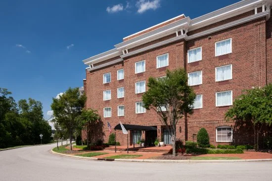 The Art And Science of Love: Huntsville, Alabama