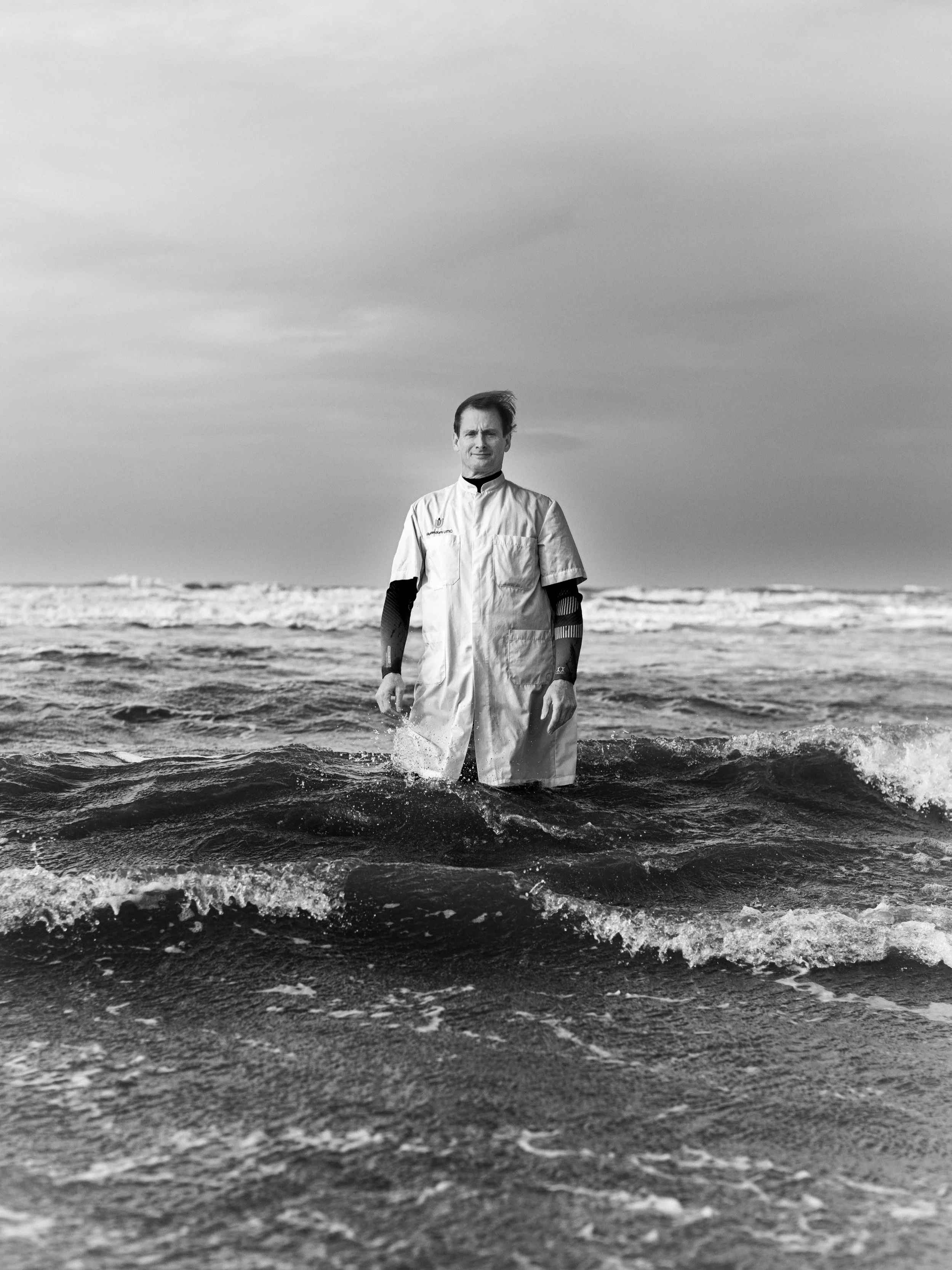  Nico Blom / Het Parool 