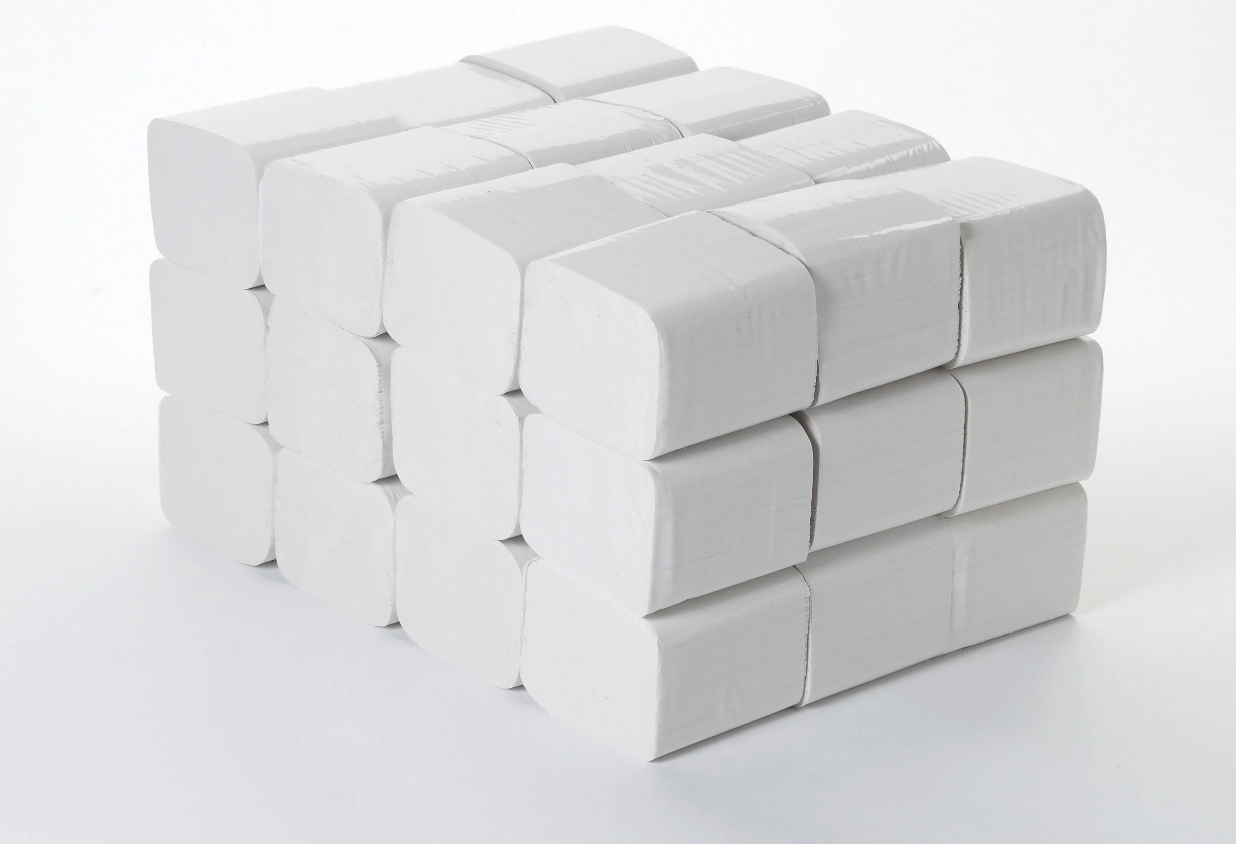 Bulk Pack Toilet Tissue 