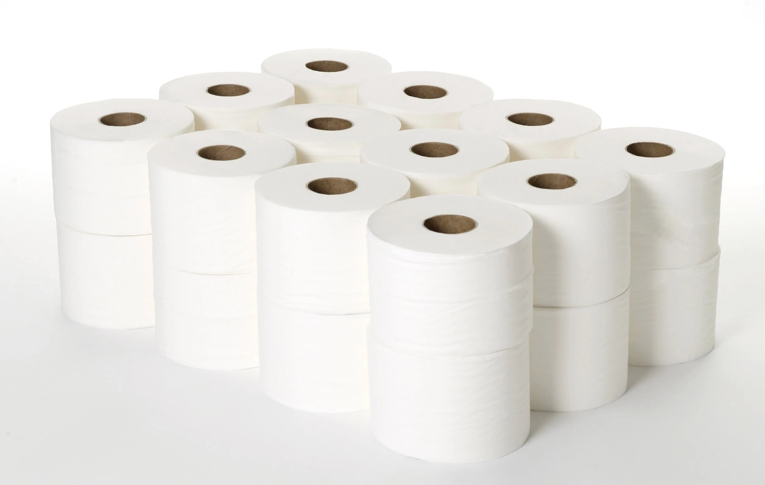 Micro Jumbo Toilet Roll