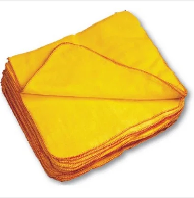 Yellow Dusters - Heavy Duty