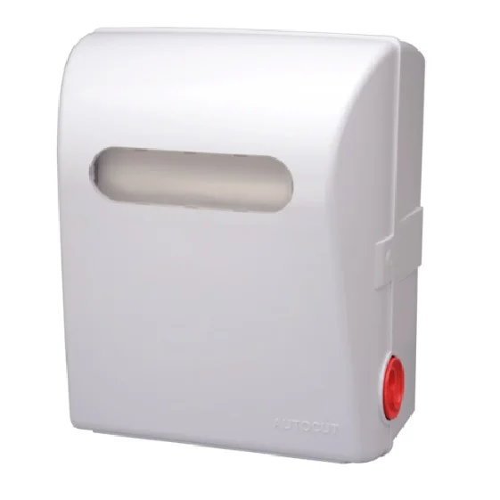 Autocut Roll Towel Dispenser